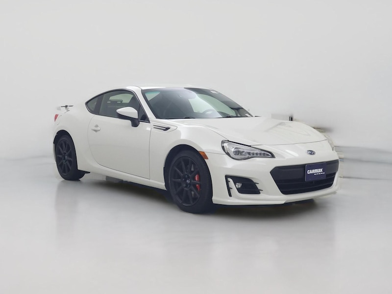 2020 Subaru BRZ Limited -
                  Sacramento, CA