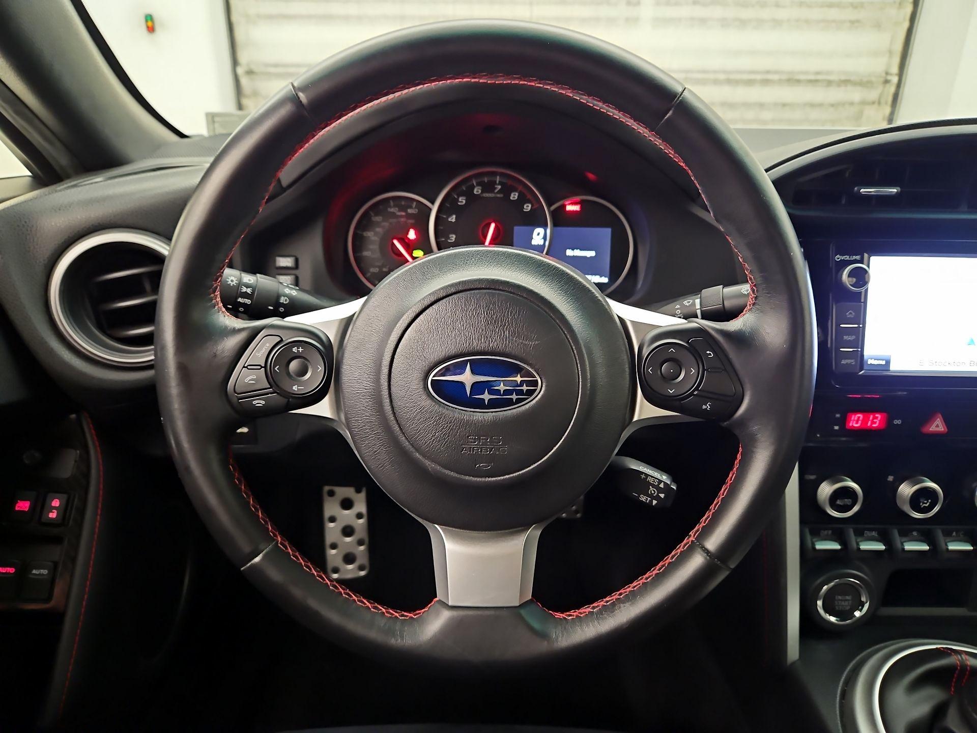 Thumbnail: 2020 Subaru BRZ - 10