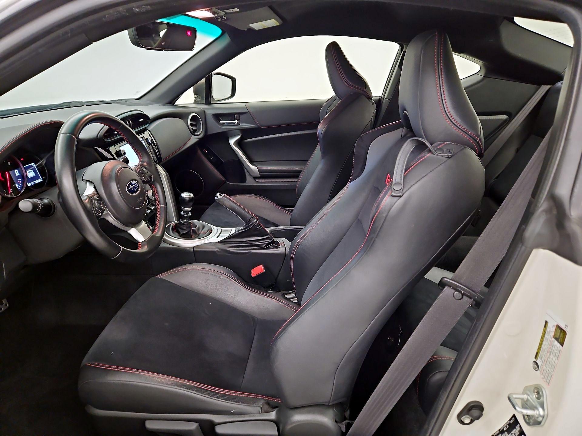 Thumbnail: 2020 Subaru BRZ - 11