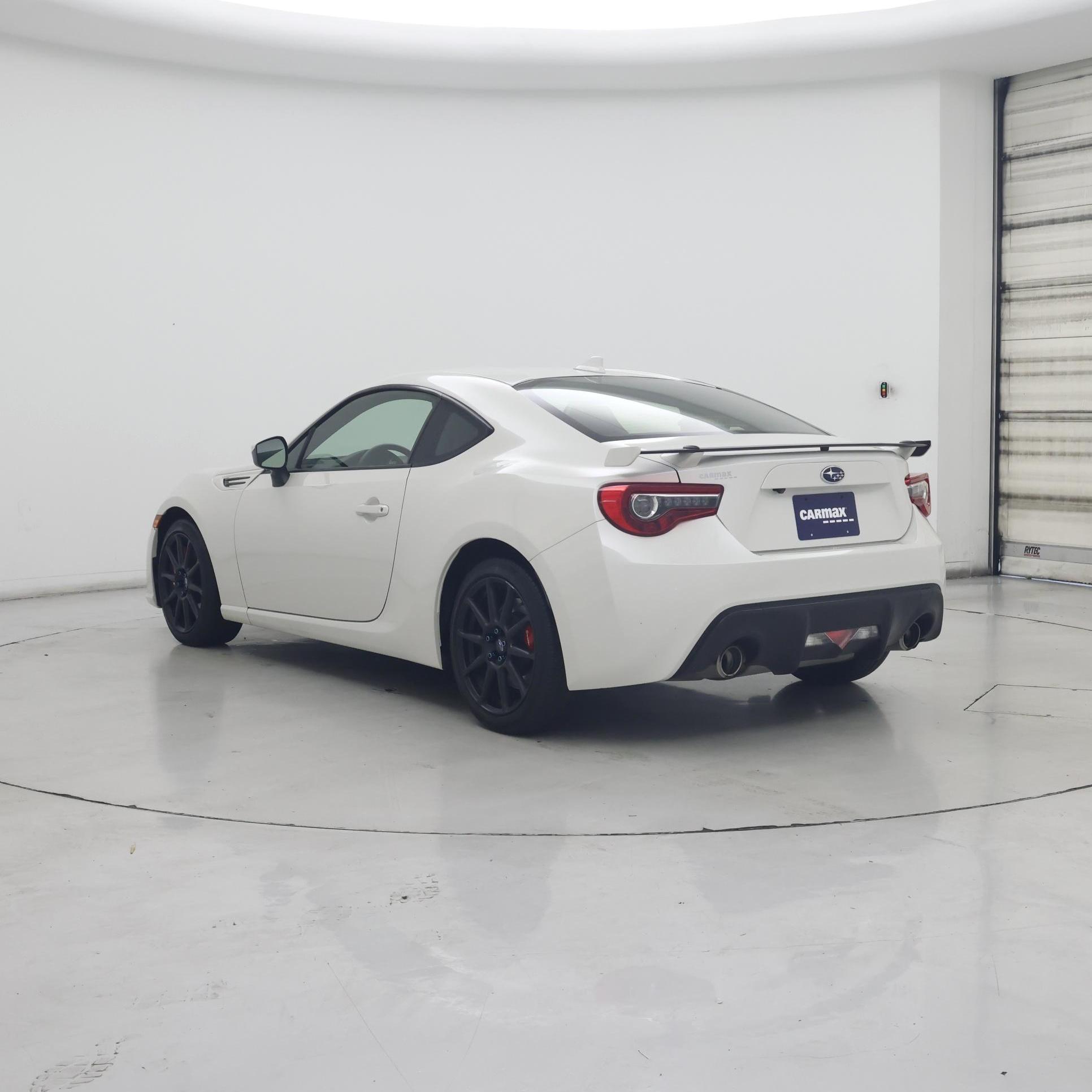 Thumbnail: 2020 Subaru BRZ - 2