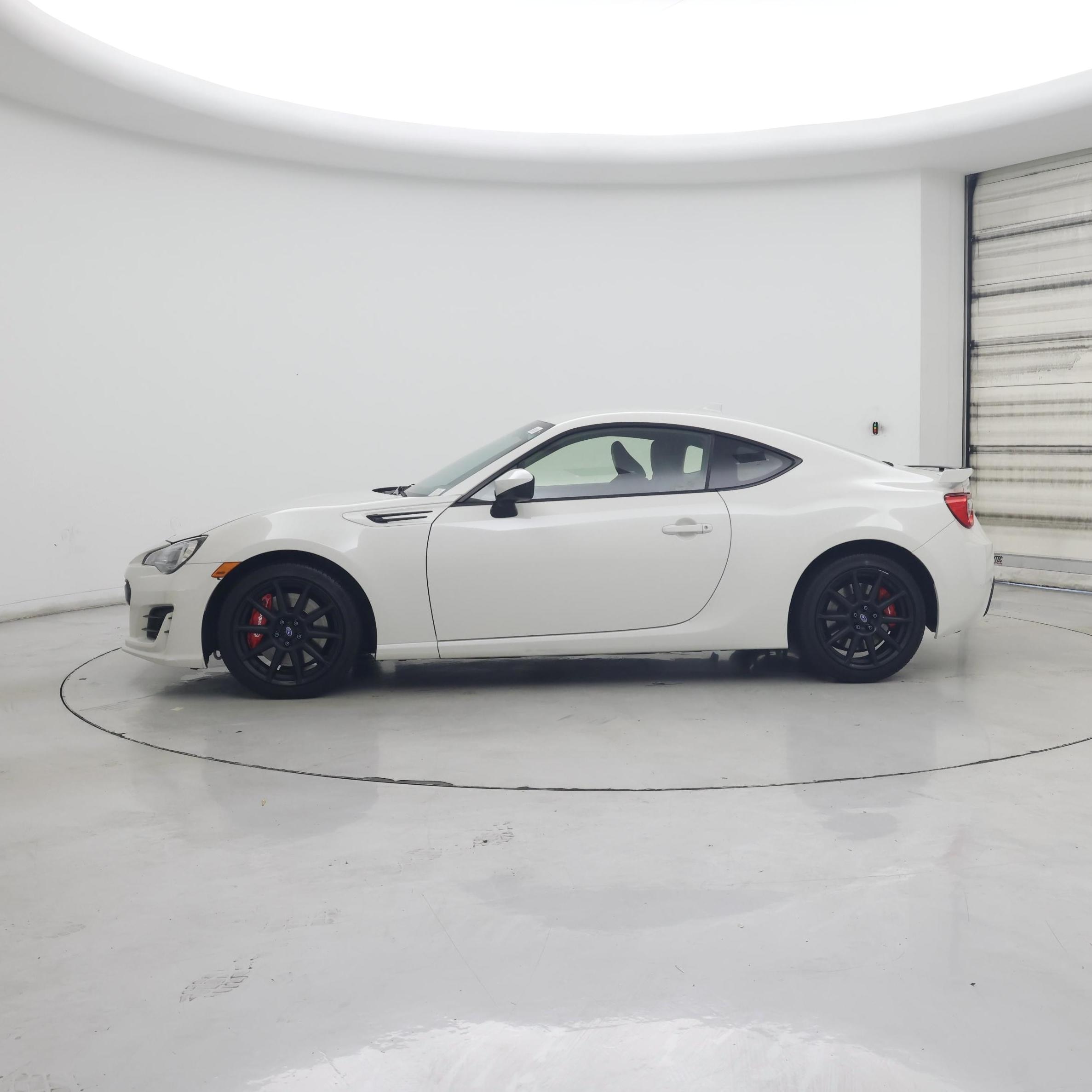 Thumbnail: 2020 Subaru BRZ - 3