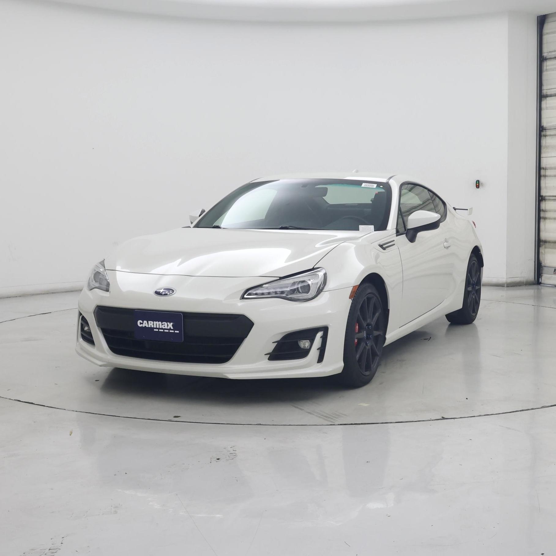 Thumbnail: 2020 Subaru BRZ - 4