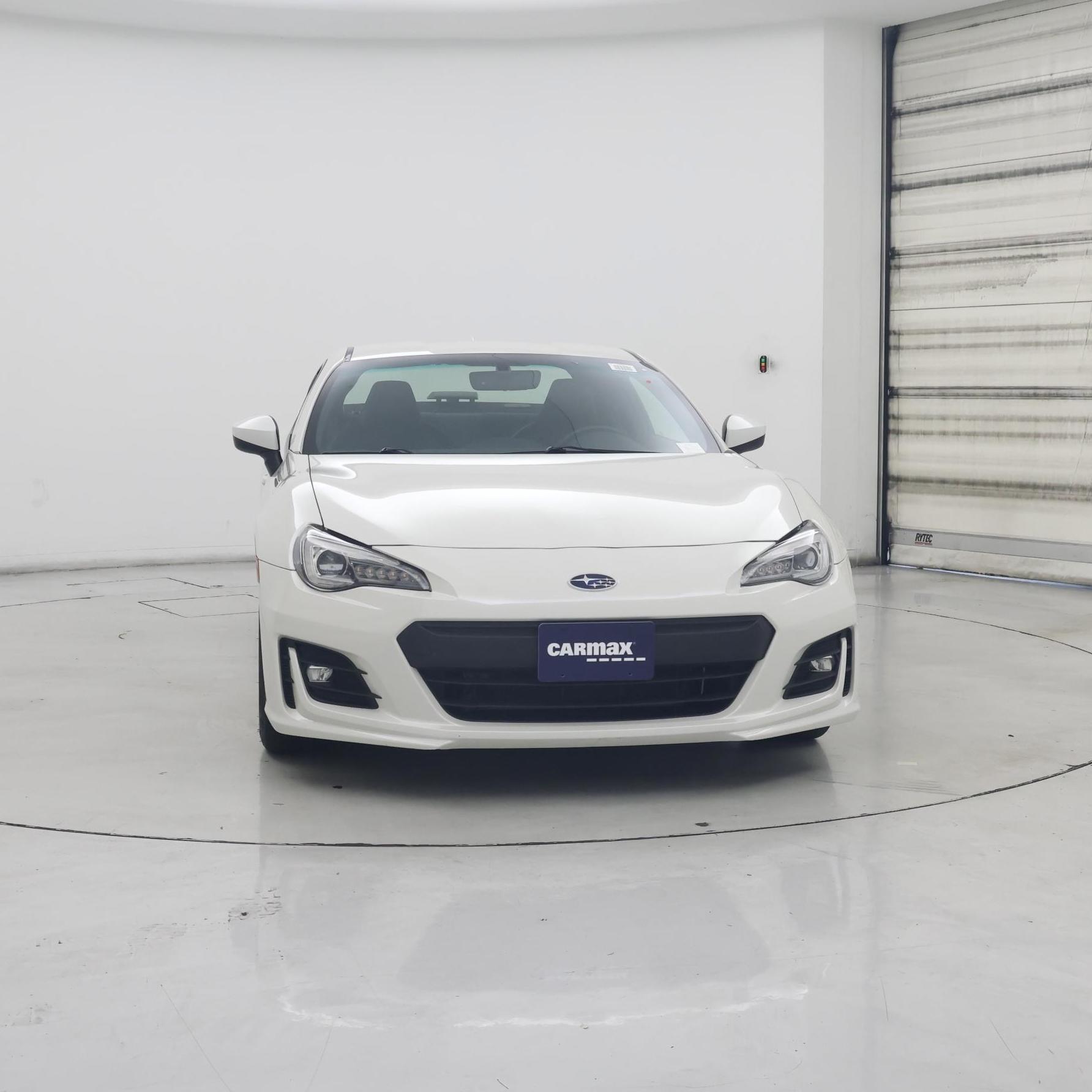 Thumbnail: 2020 Subaru BRZ - 5