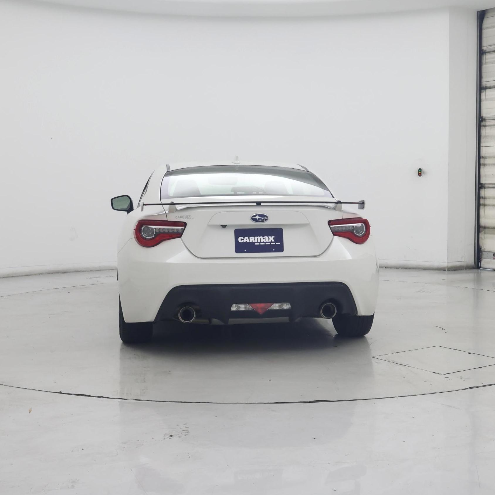 Thumbnail: 2020 Subaru BRZ - 6