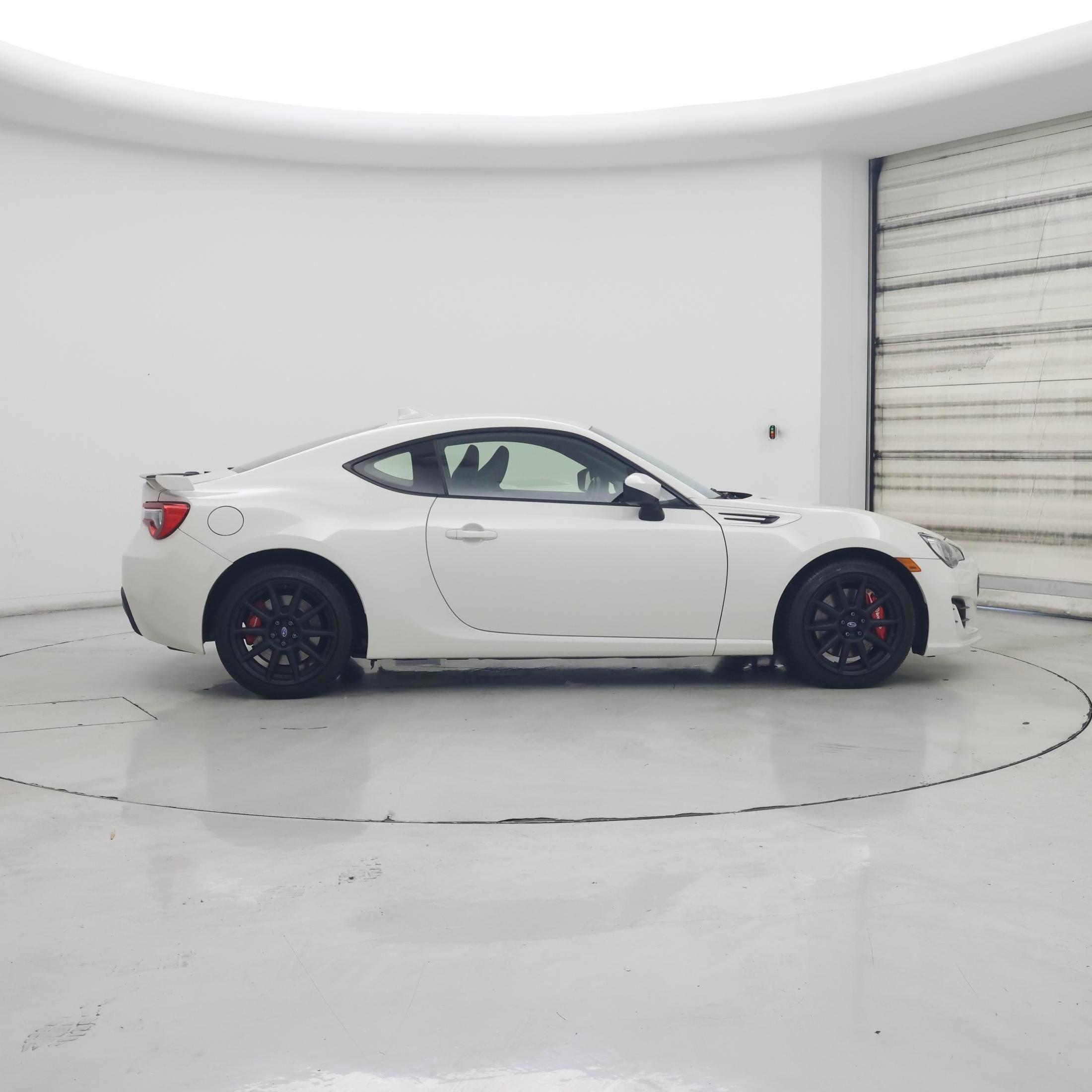 Thumbnail: 2020 Subaru BRZ - 7