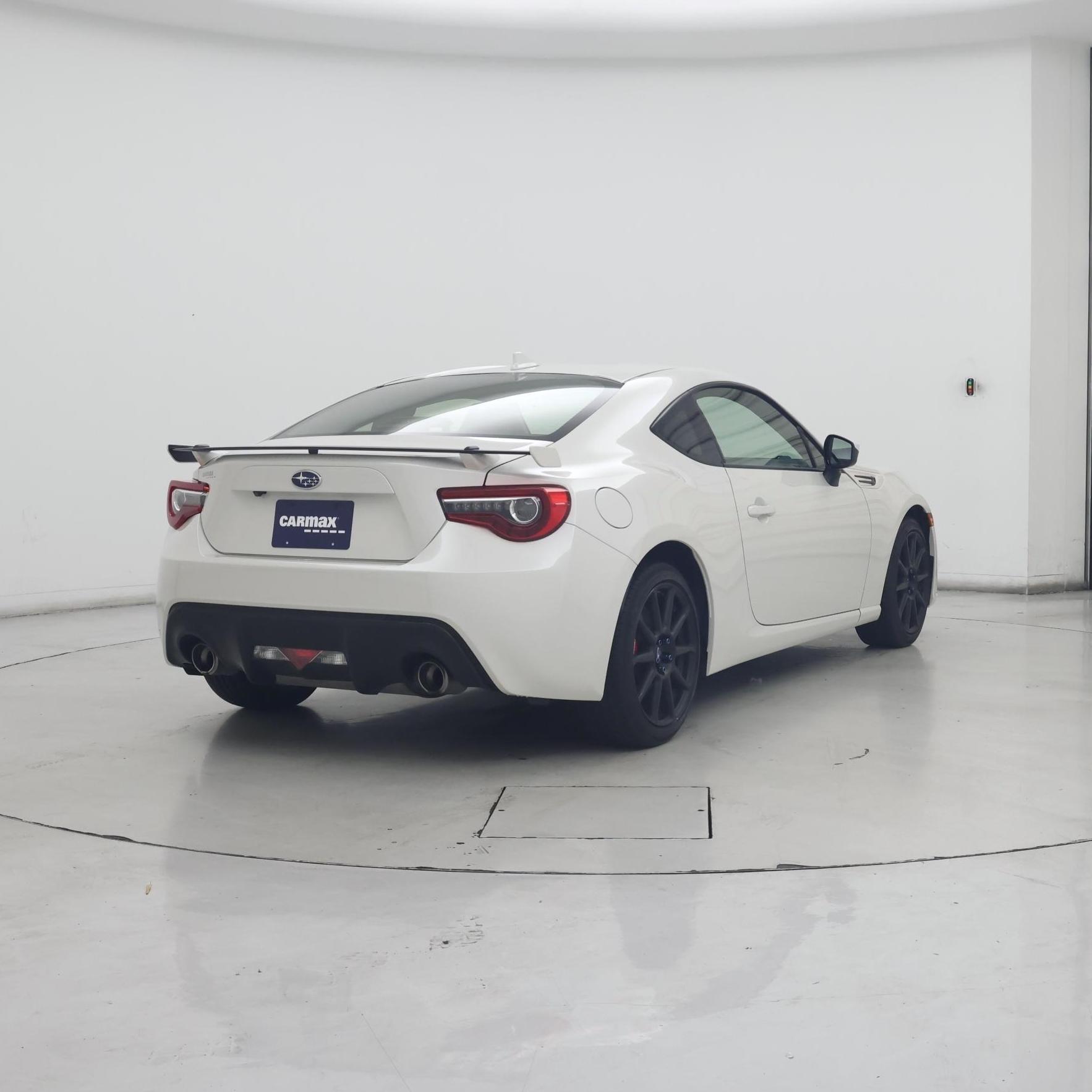 Thumbnail: 2020 Subaru BRZ - 8