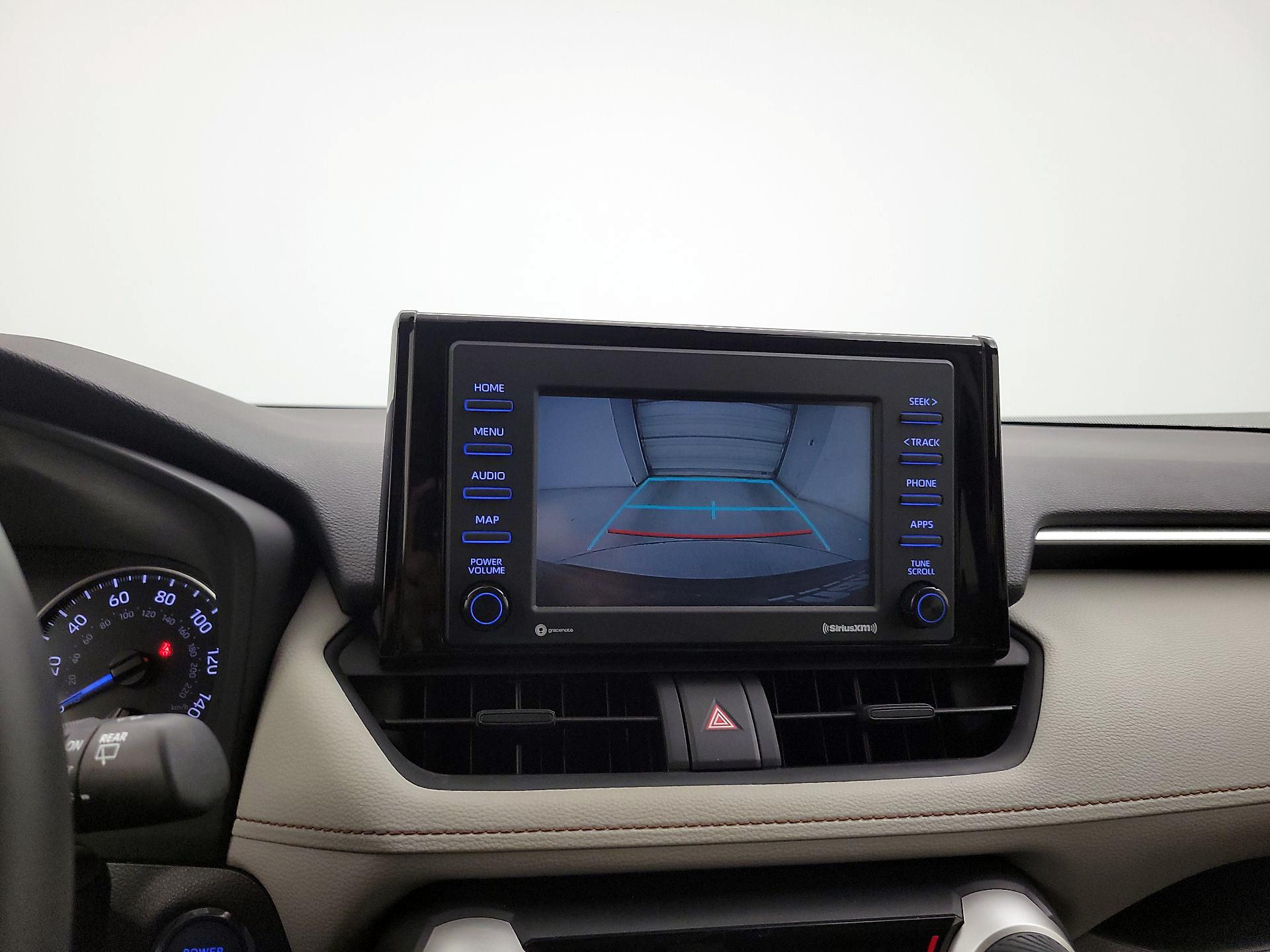 Thumbnail: 2022 Toyota RAV4 - 14