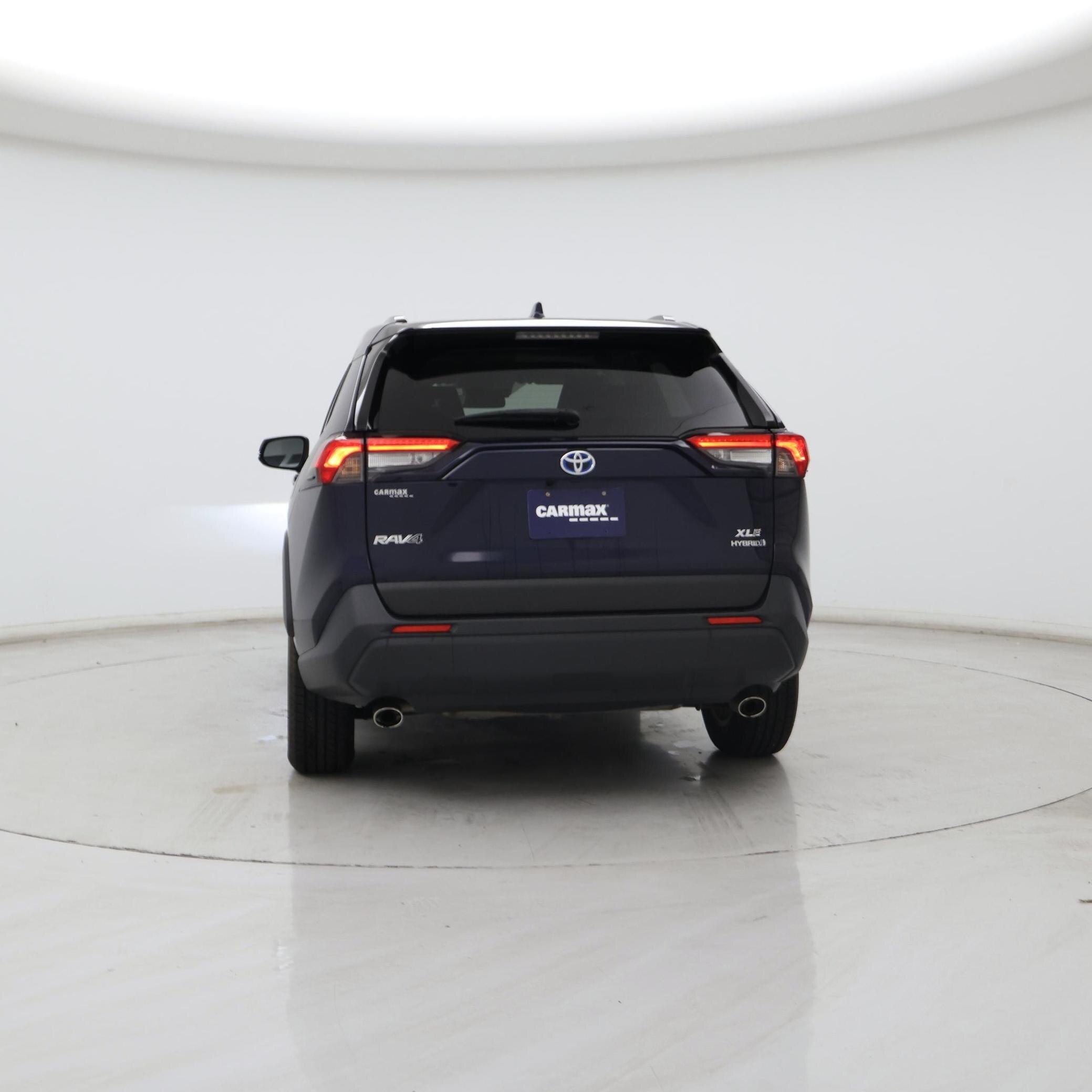 Thumbnail: 2022 Toyota RAV4 - 6