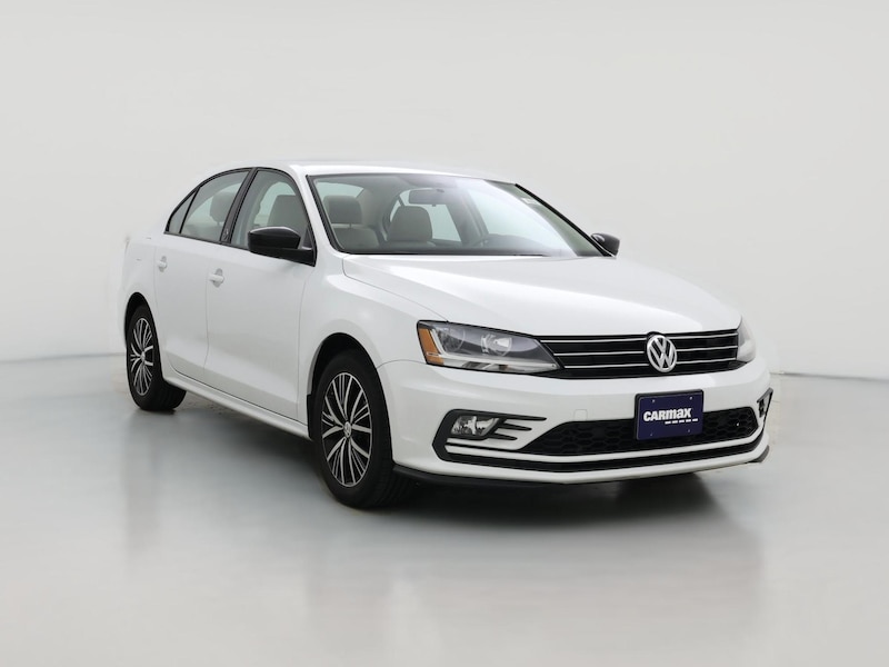 2018 Volkswagen Jetta Wolfsburg Edition -
                  Fort Myers, FL