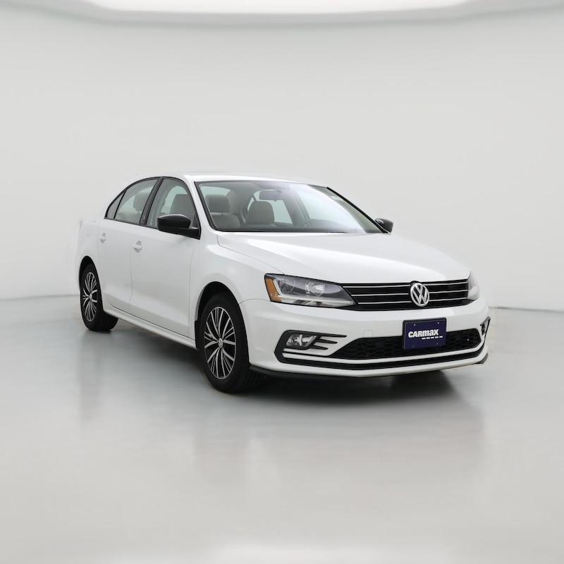 2018 Volkswagen Jetta Wolfsburg Edition