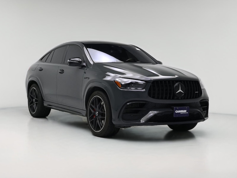 2025 Mercedes-Benz GL-Class AMG GL 63 -
                  Fort Worth, TX