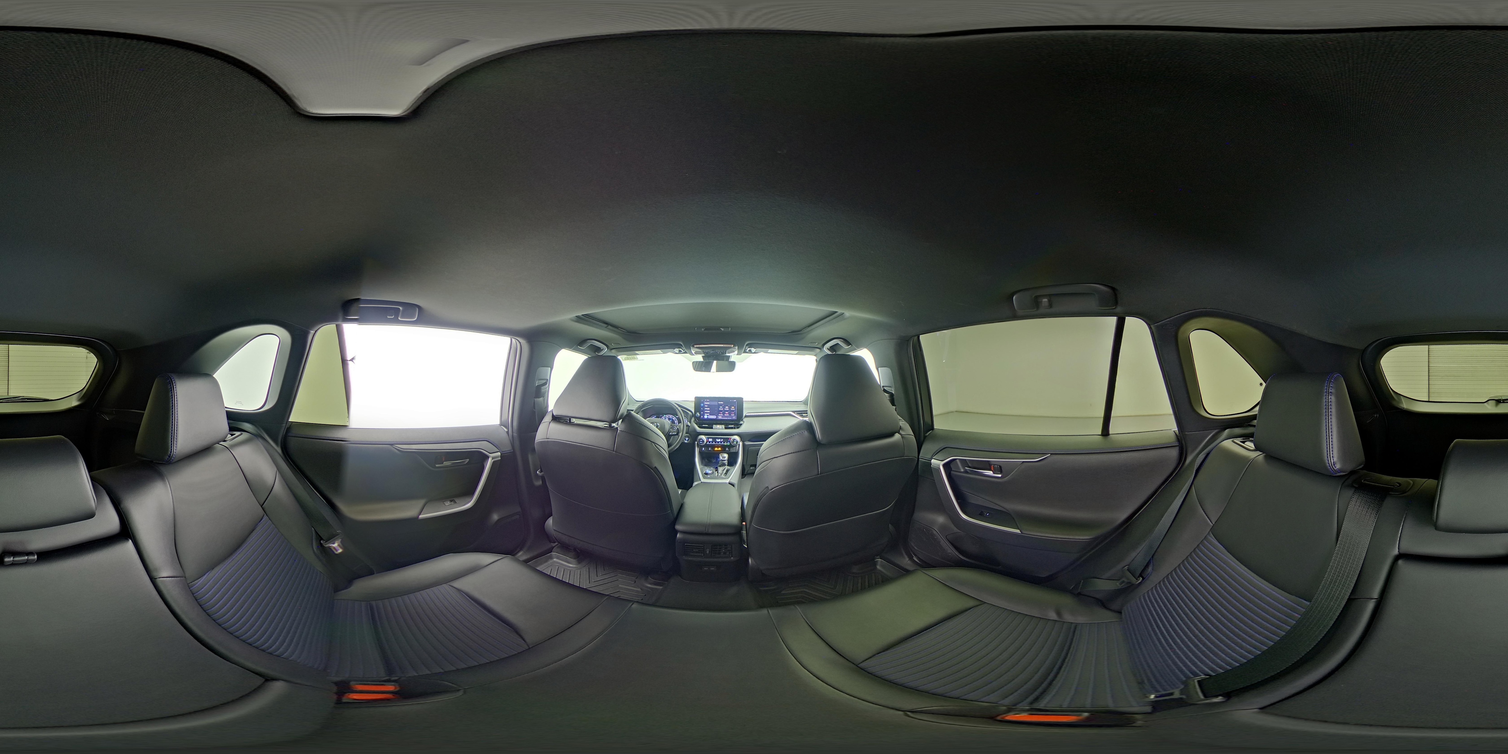 2025 Toyota RAV4 XSE - Photo 27