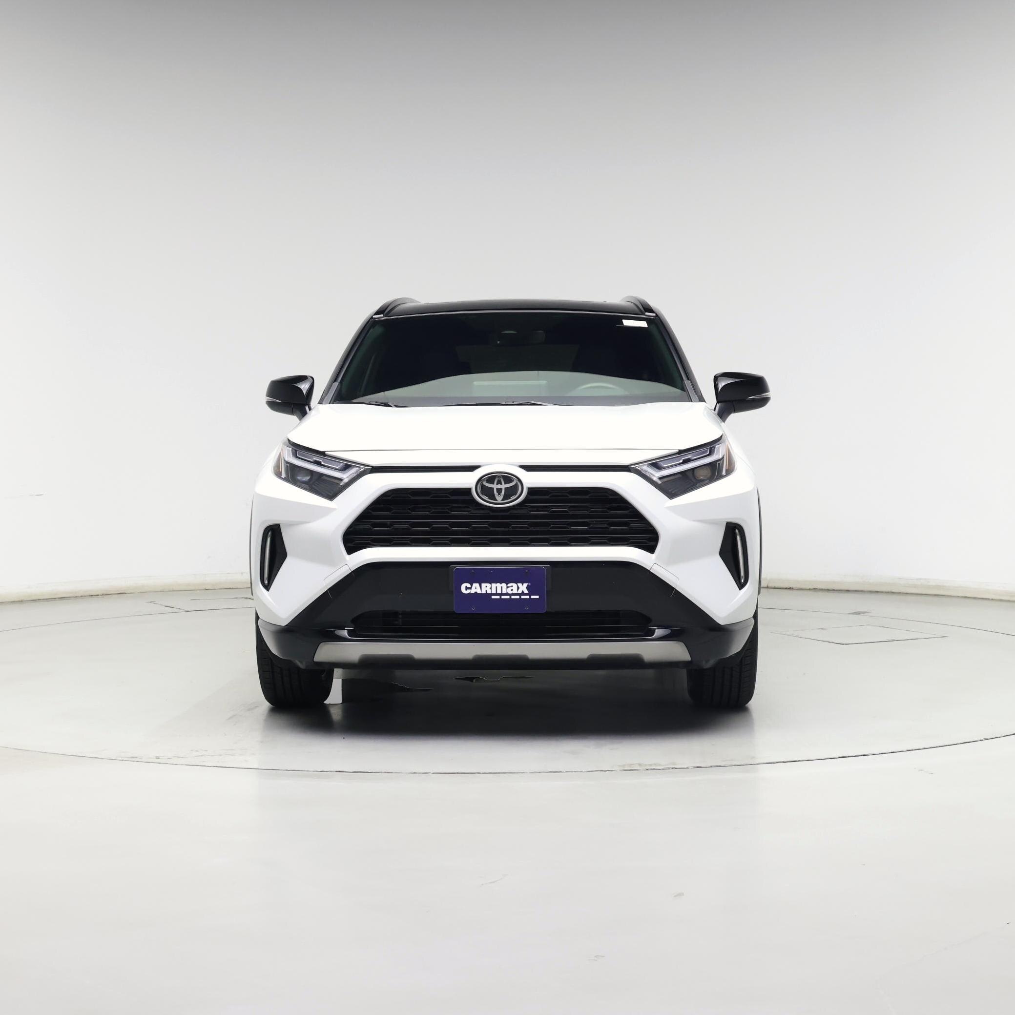 Thumbnail: 2025 Toyota RAV4 - 5