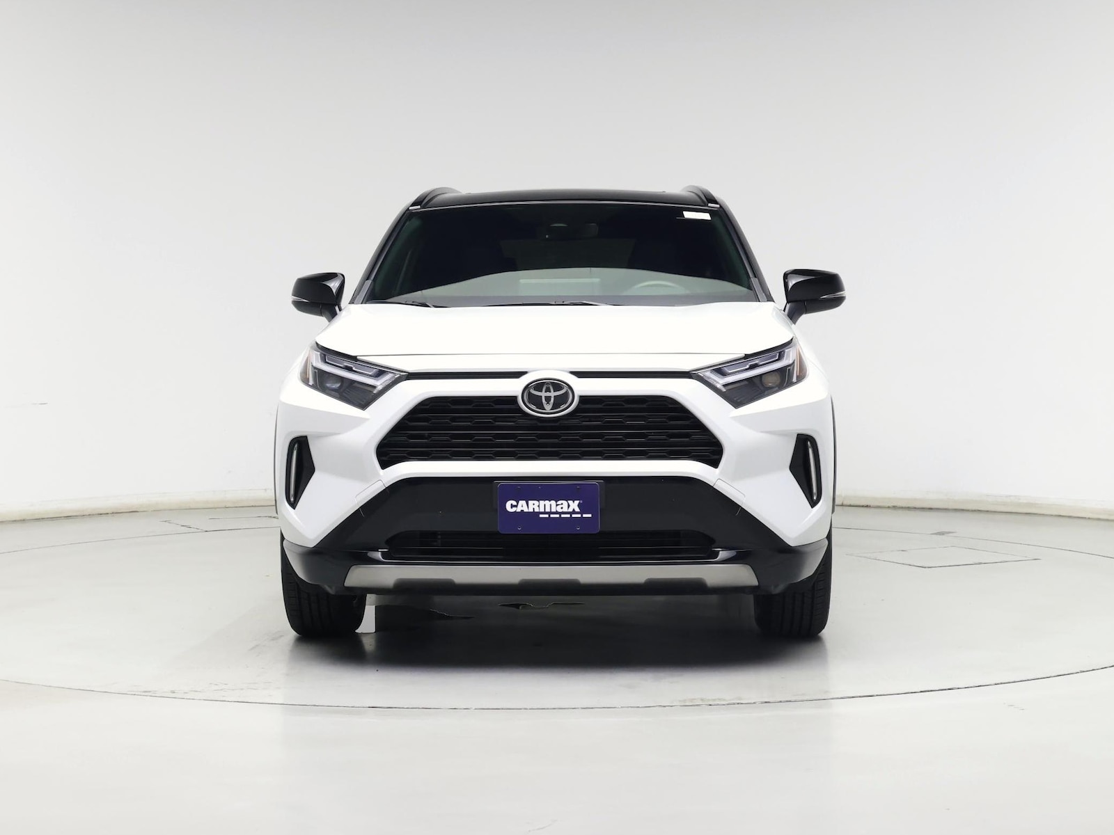 2025 Toyota RAV4 XSE - Photo 6
