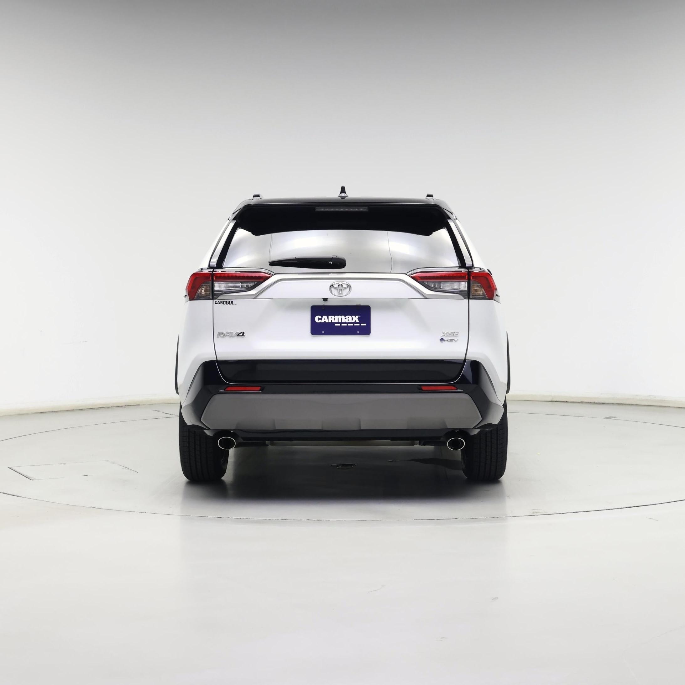 Thumbnail: 2025 Toyota RAV4 - 6