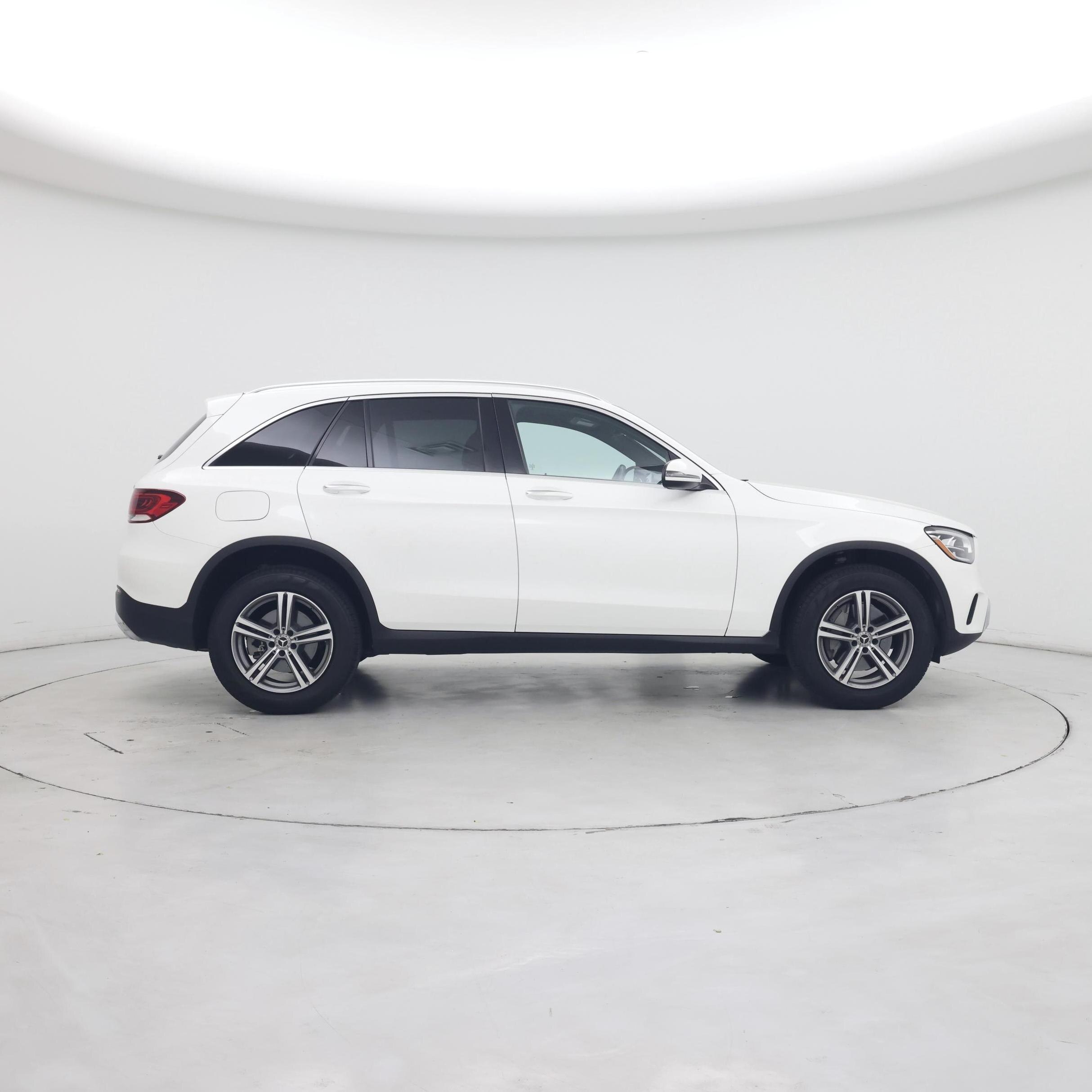 Thumbnail: 2020 Mercedes-Benz GLC - 7