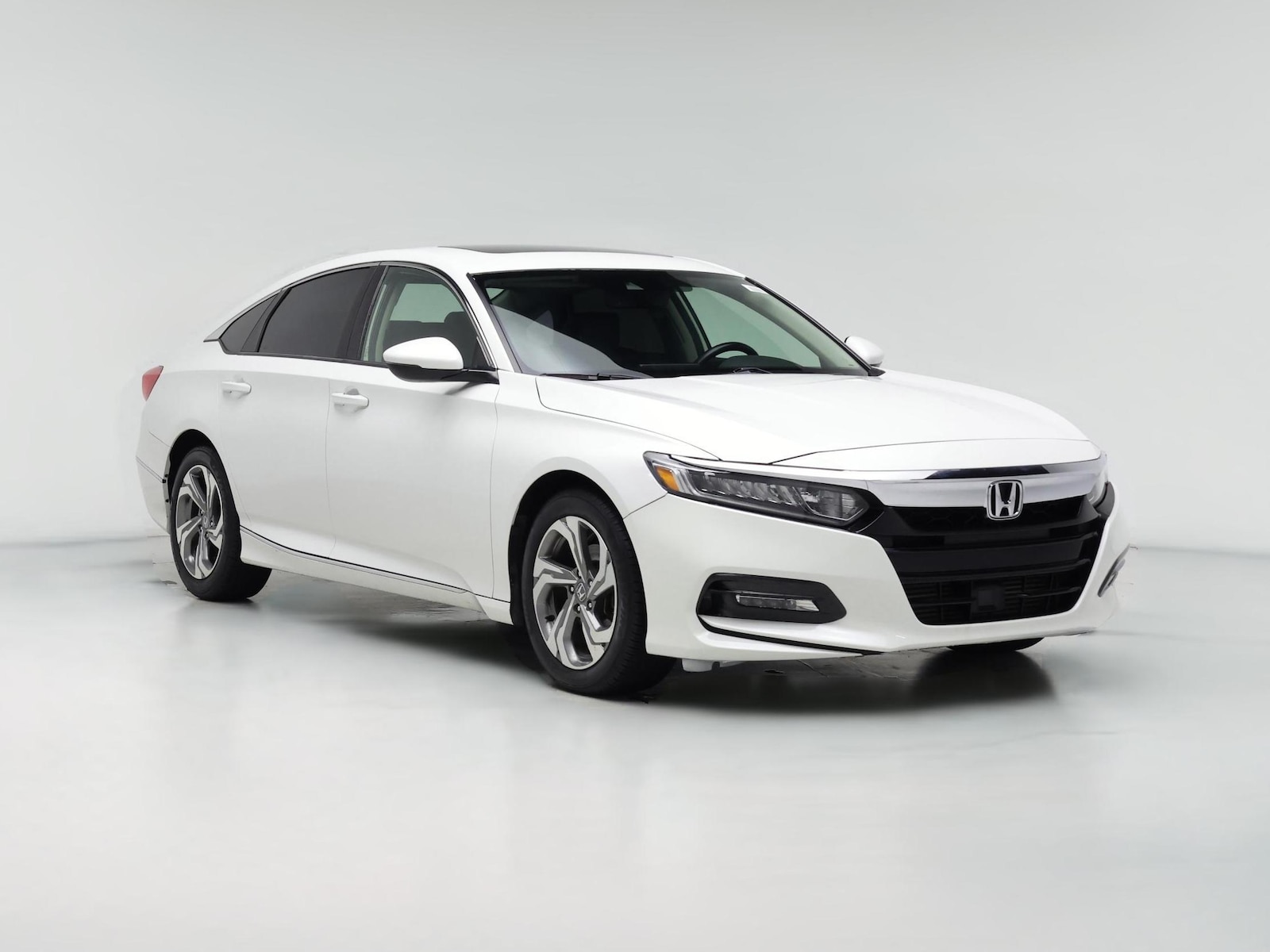 2018 Honda Accord Sedan