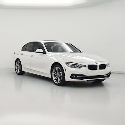 2018 BMW 330 I