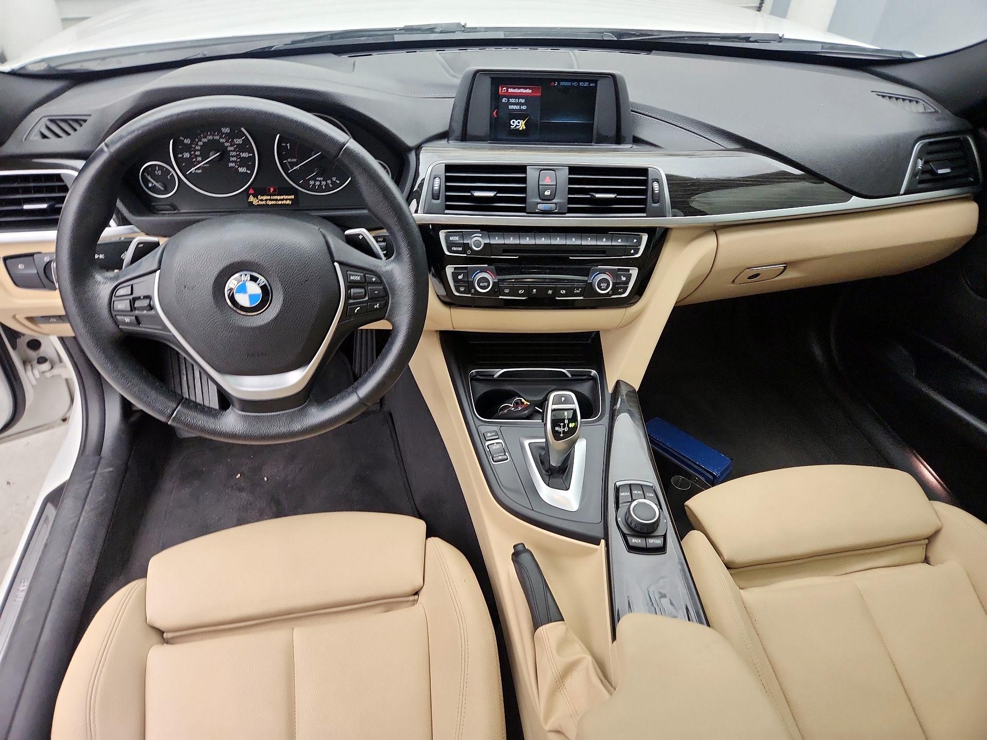 Thumbnail: 2018 BMW 3 Series - 9