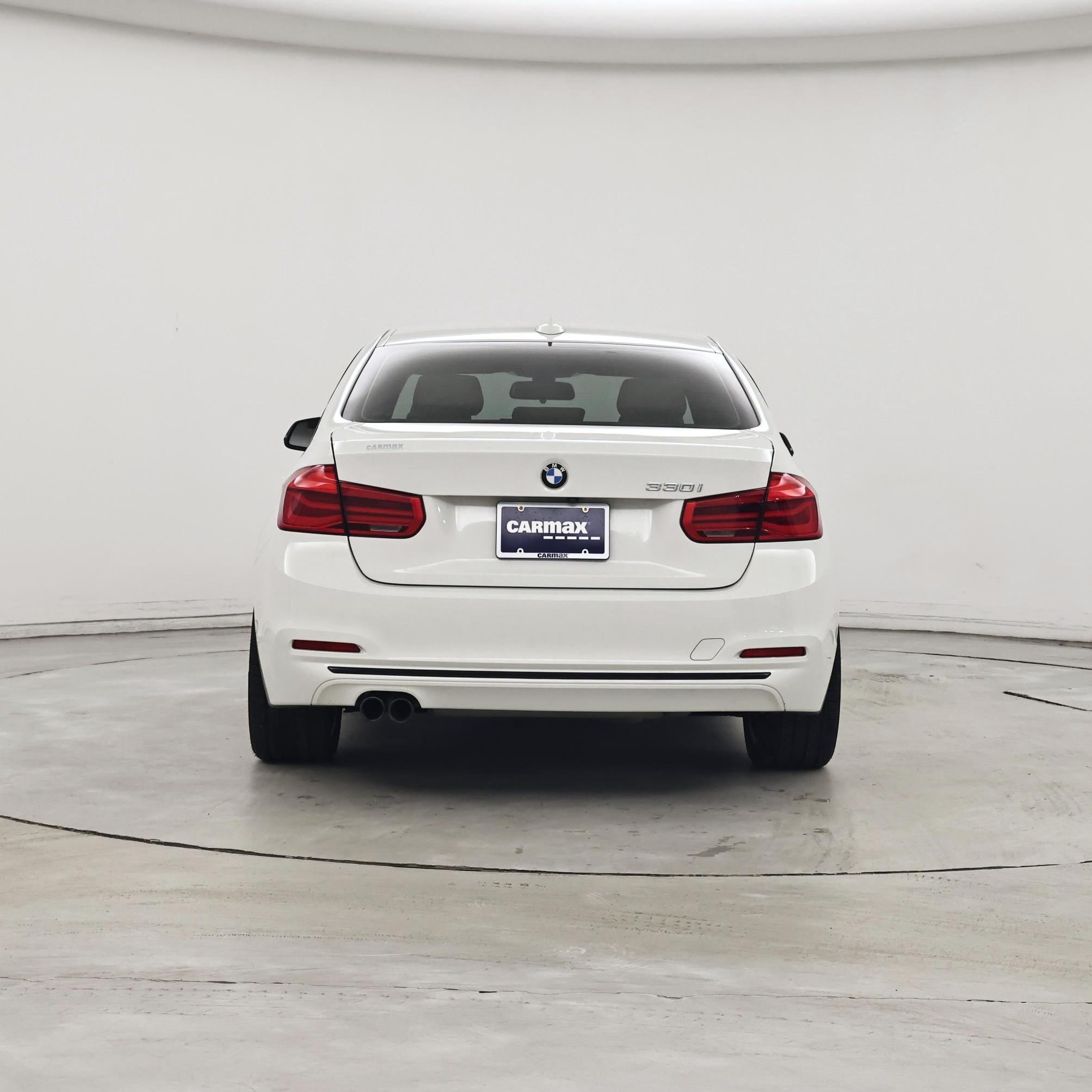 Thumbnail: 2018 BMW 3 Series - 6