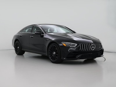 2022 Mercedes-Benz AMG GT 43