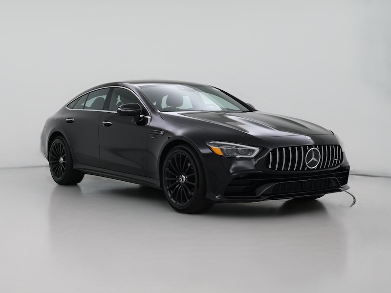 2022 Mercedes-Benz AMG GT 43 -
                  Greensboro, NC