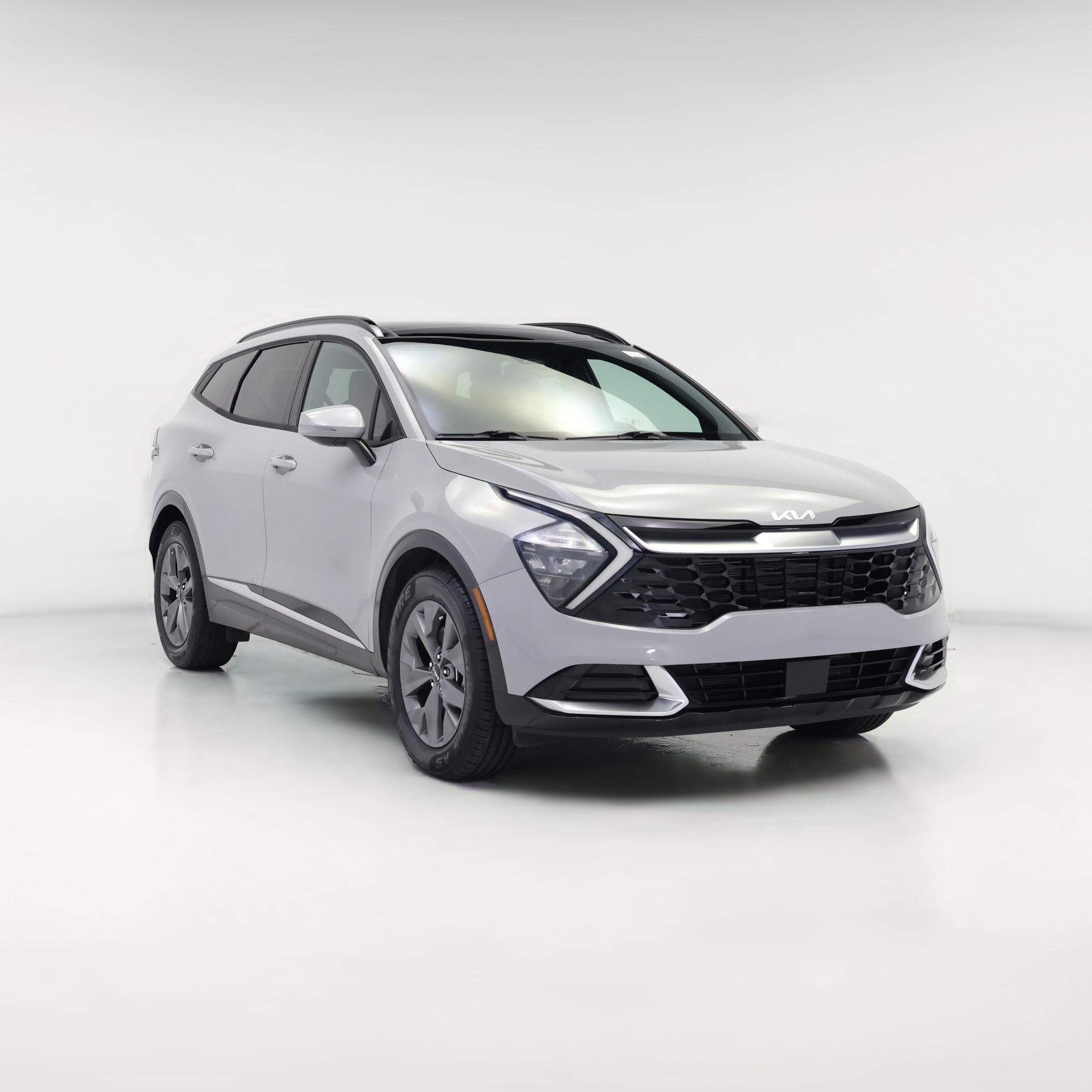 Thumbnail: 2023 Kia Sportage - 1