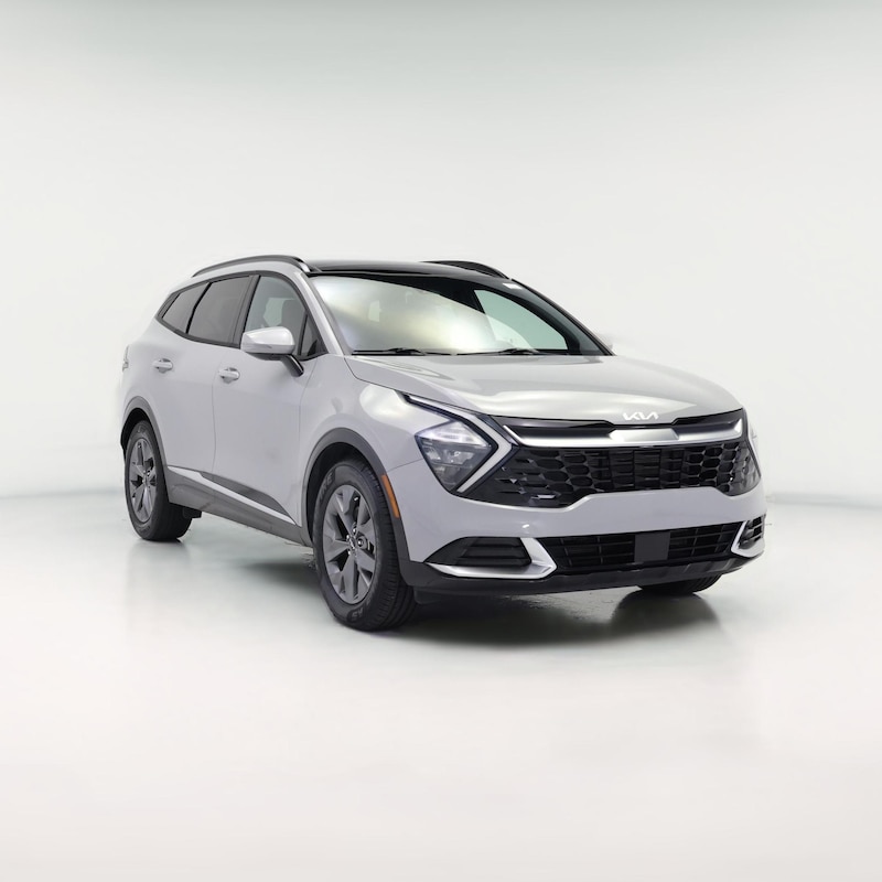 2023 Kia Sportage SX