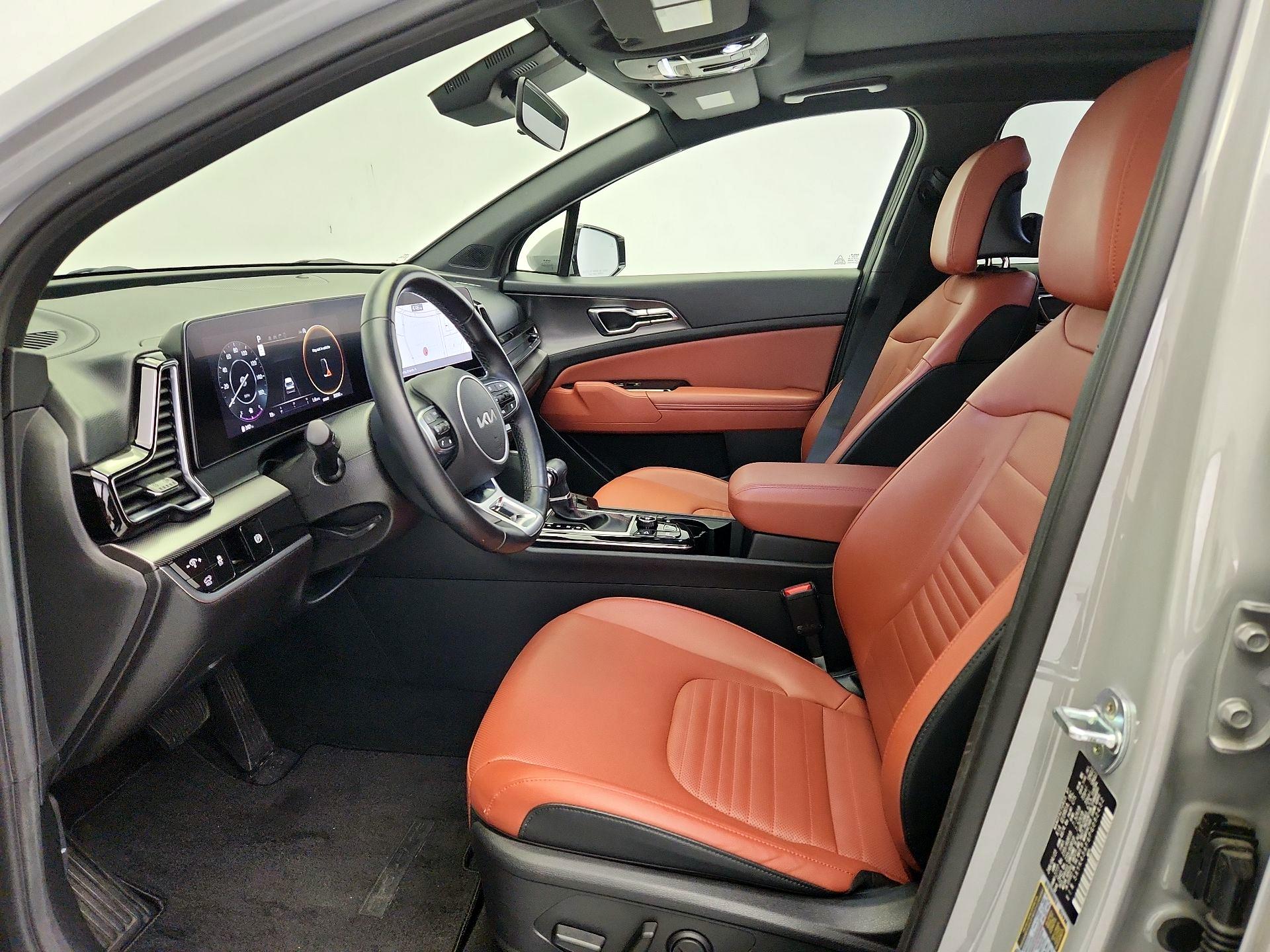 Thumbnail: 2023 Kia Sportage - 11