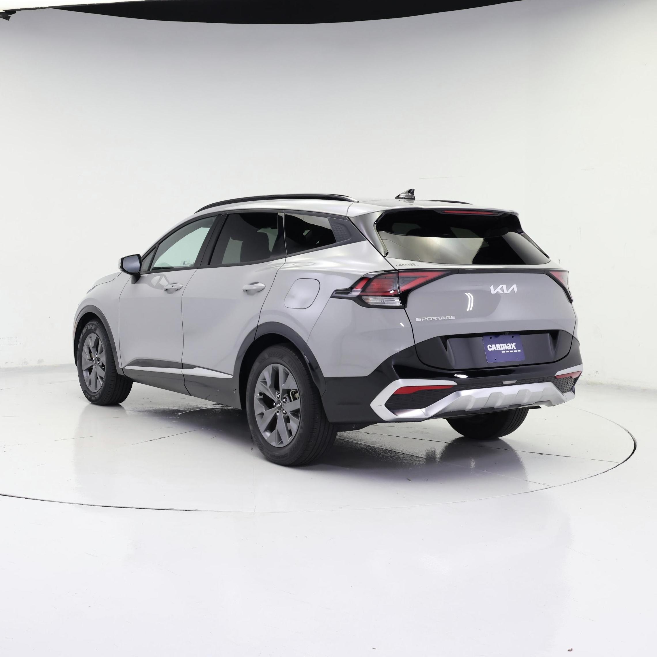 Thumbnail: 2023 Kia Sportage - 2