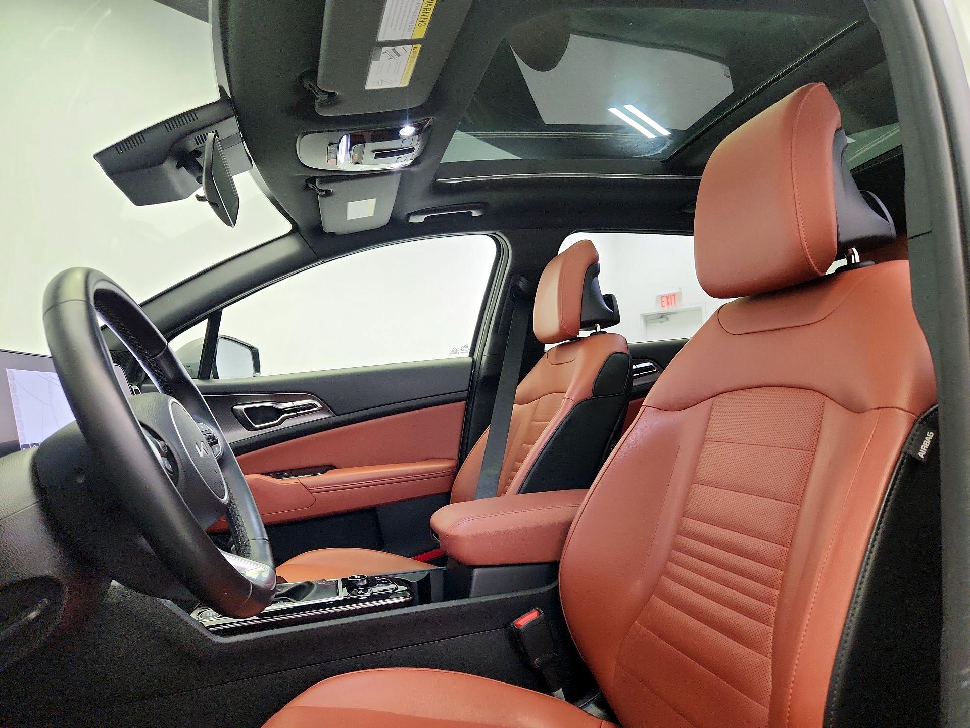 Thumbnail: 2023 Kia Sportage - 20