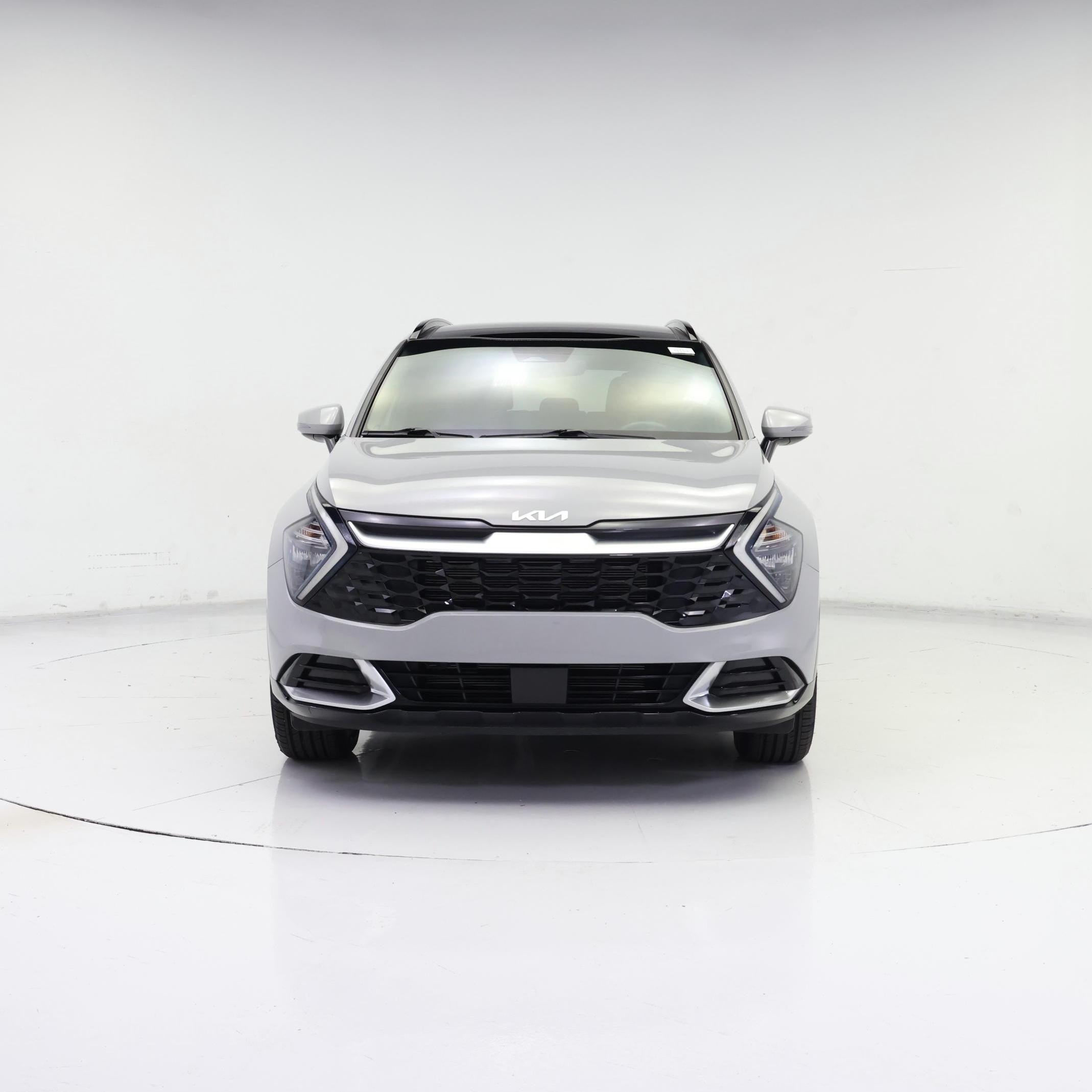 Thumbnail: 2023 Kia Sportage - 5