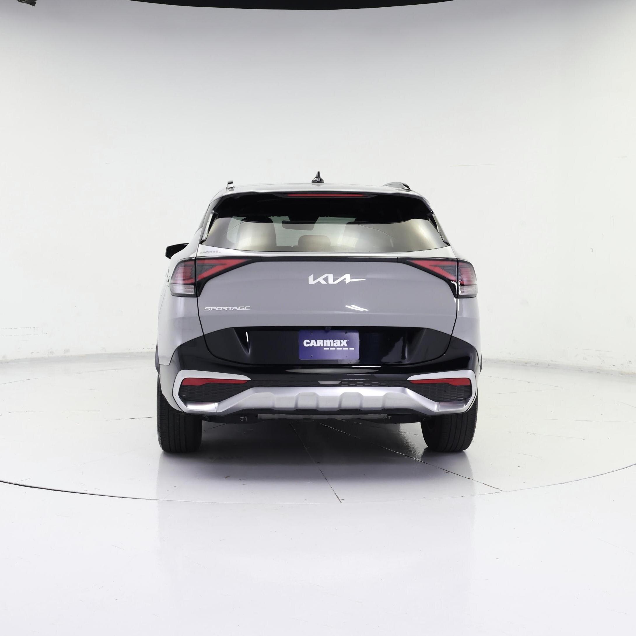 Thumbnail: 2023 Kia Sportage - 6