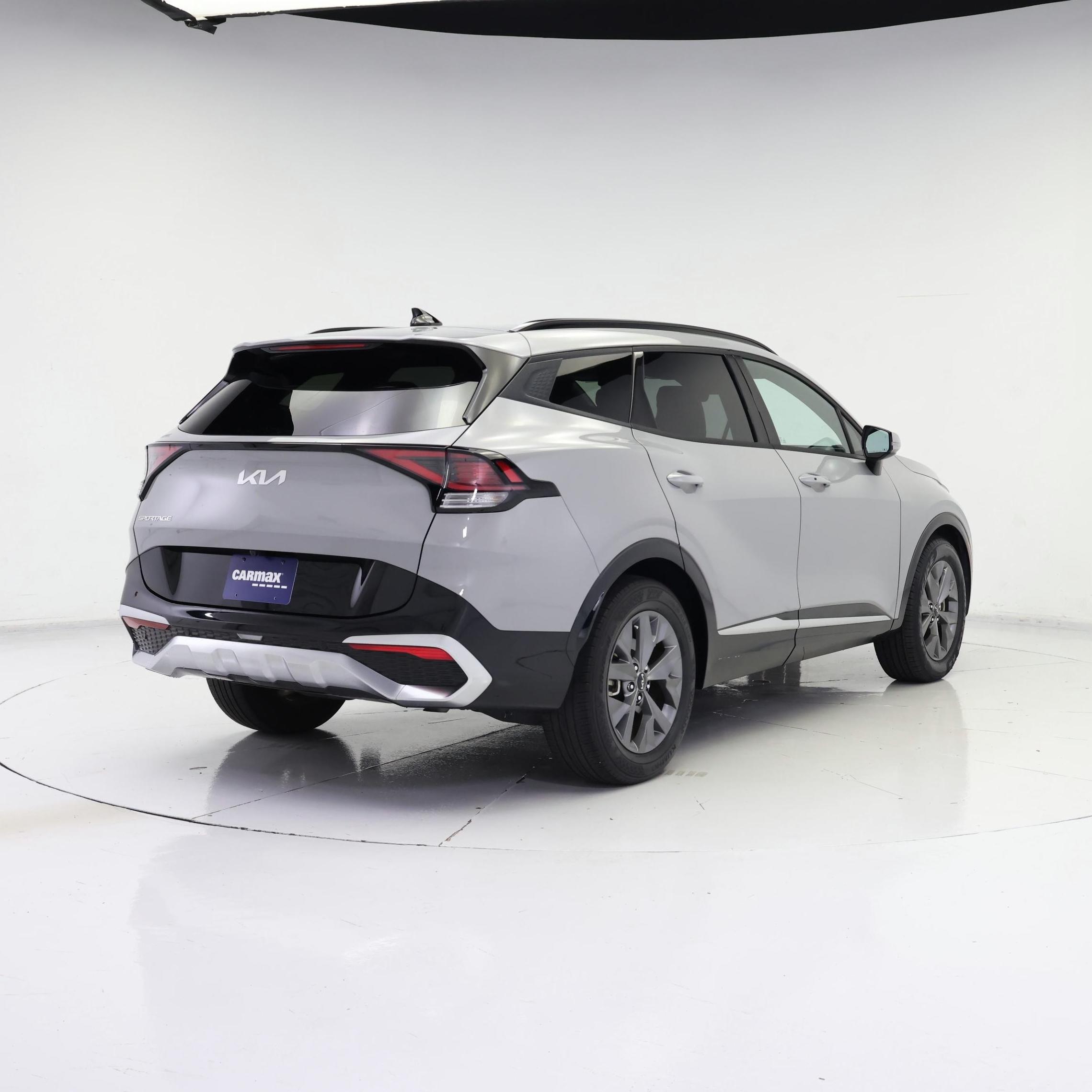 Thumbnail: 2023 Kia Sportage - 8