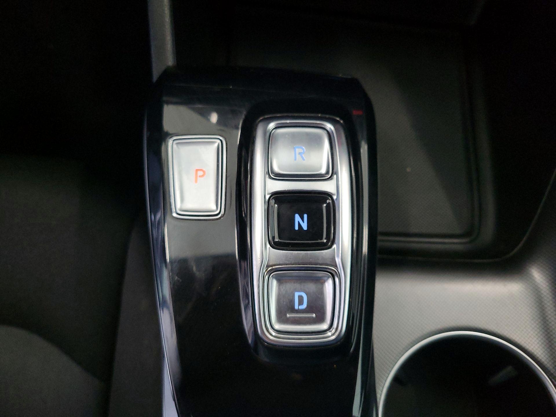 Thumbnail: 2021 Hyundai Sonata - 17