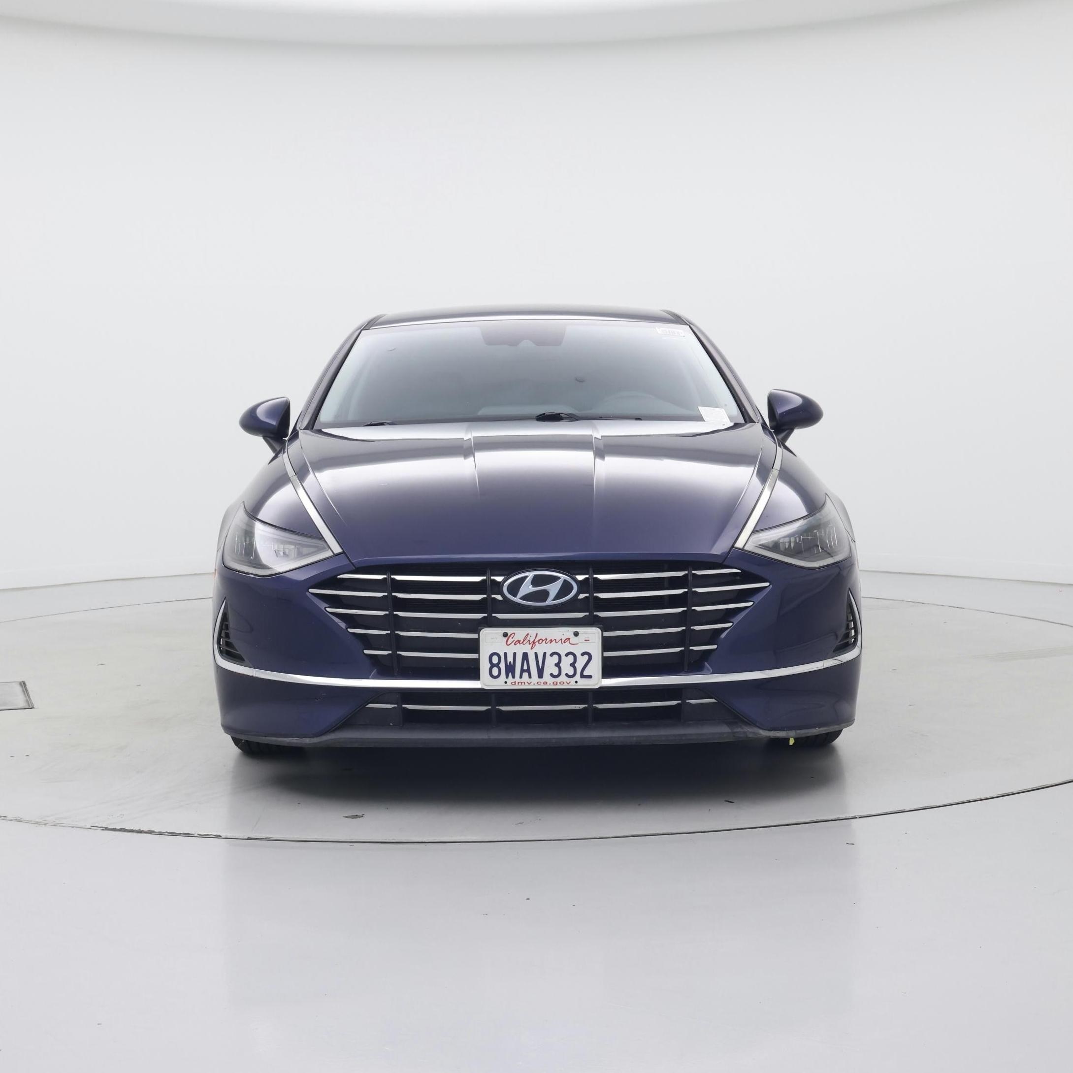 Thumbnail: 2021 Hyundai Sonata - 5