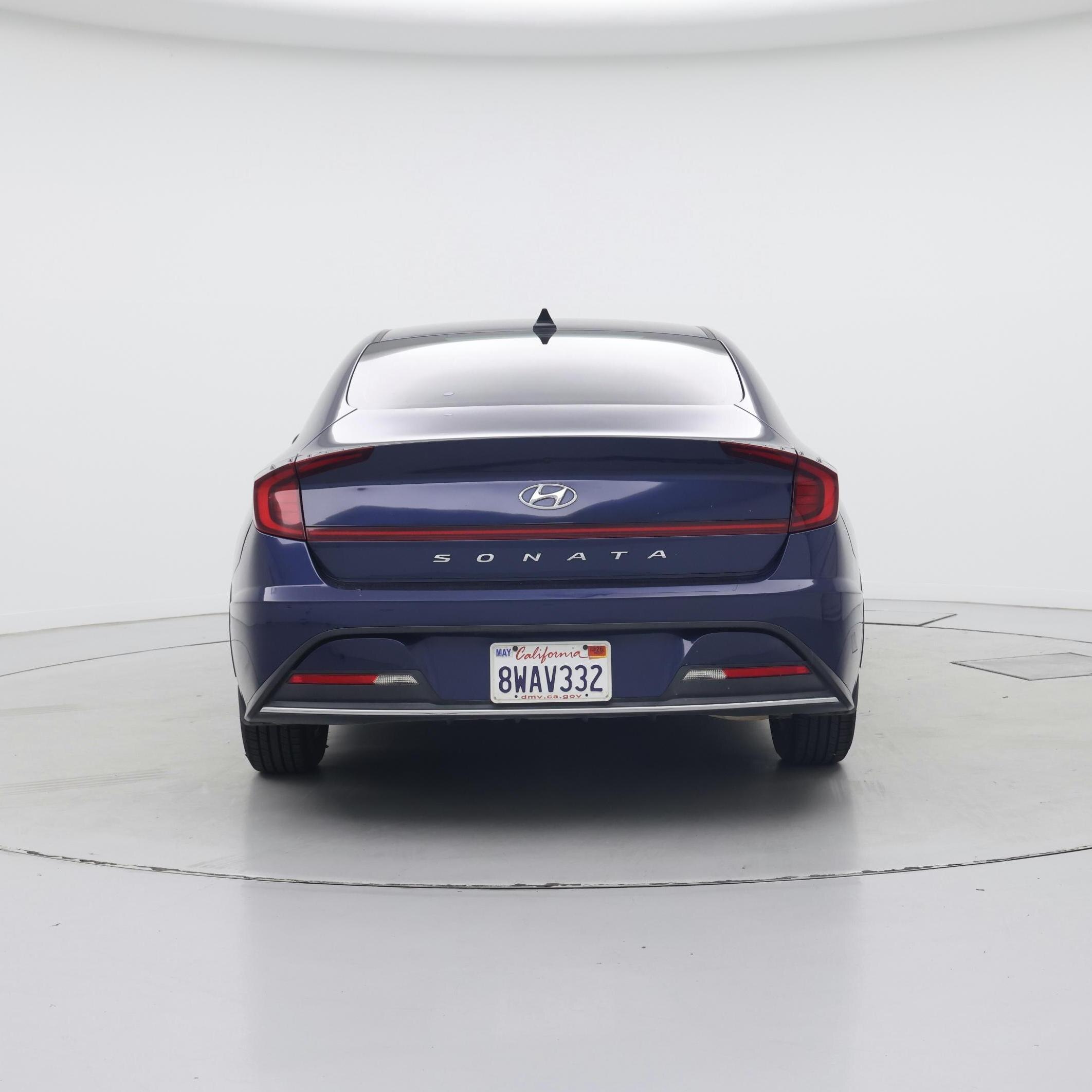 Thumbnail: 2021 Hyundai Sonata - 6