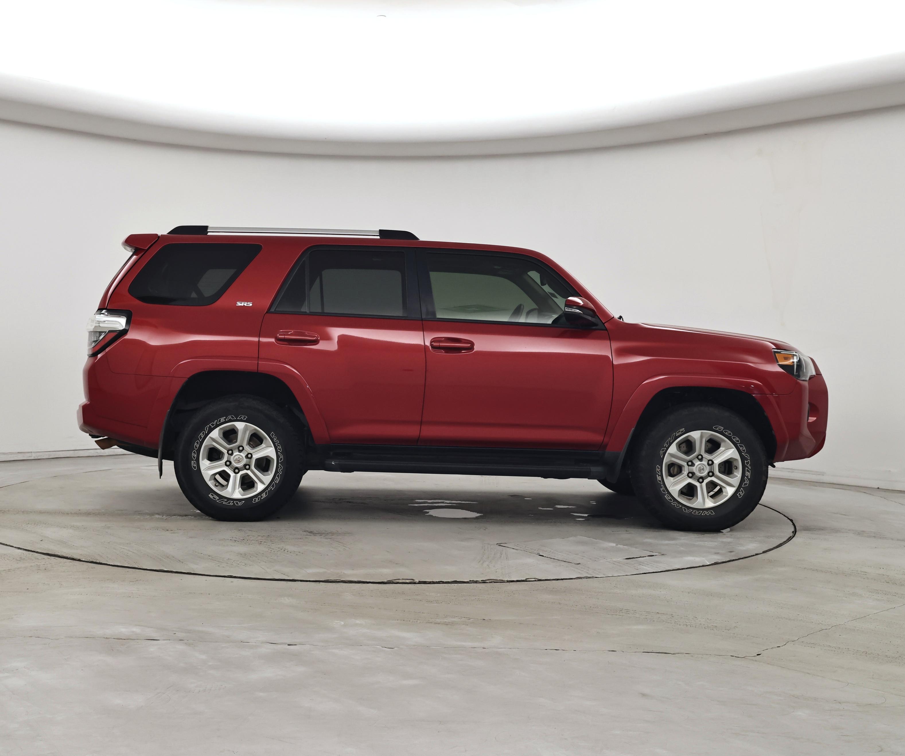 Thumbnail: 2020 Toyota 4Runner - 7