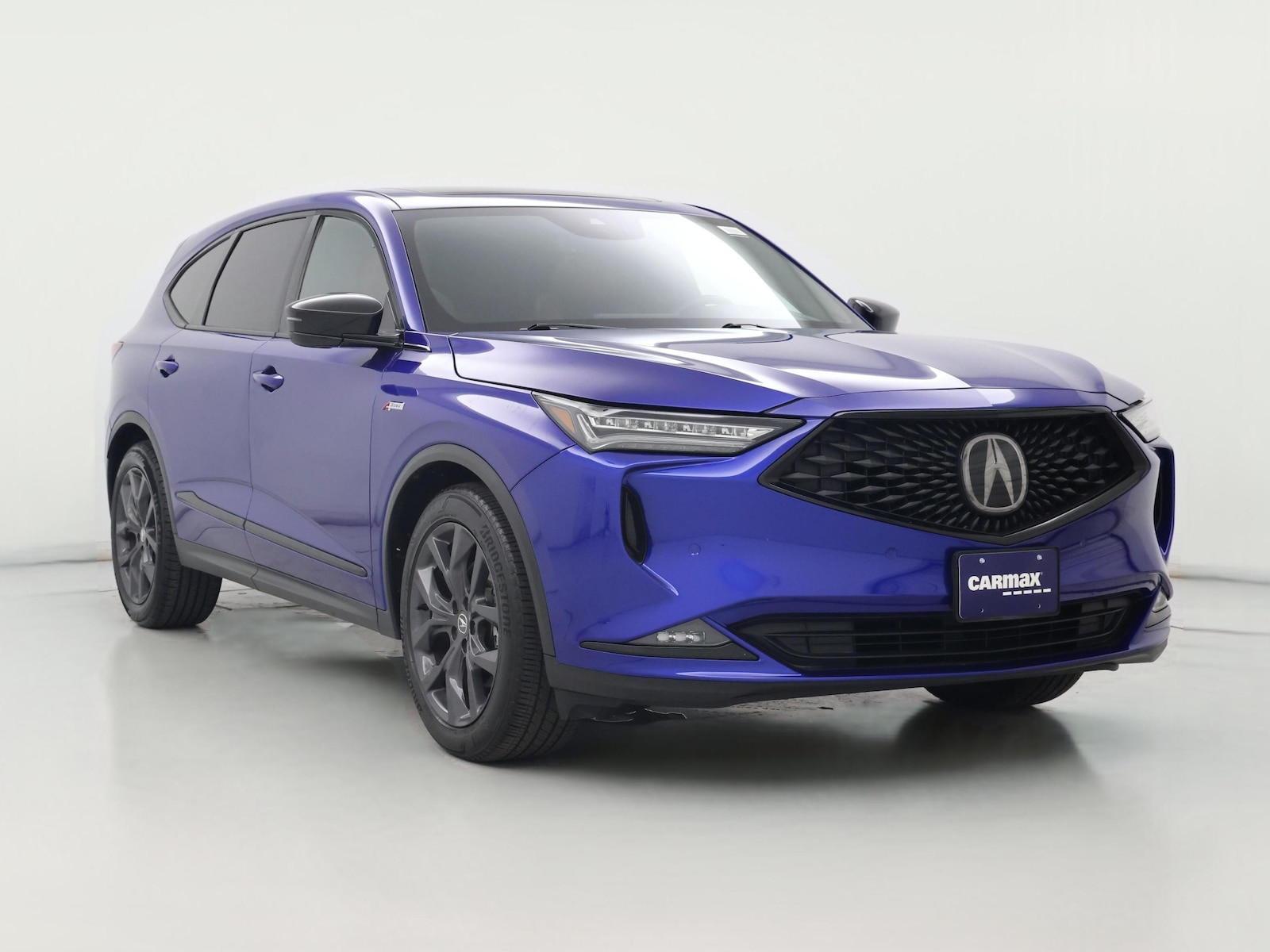 2023 Acura MDX
