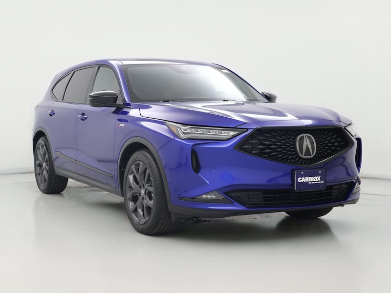 2023 Acura MDX SH-AWD A-Spec