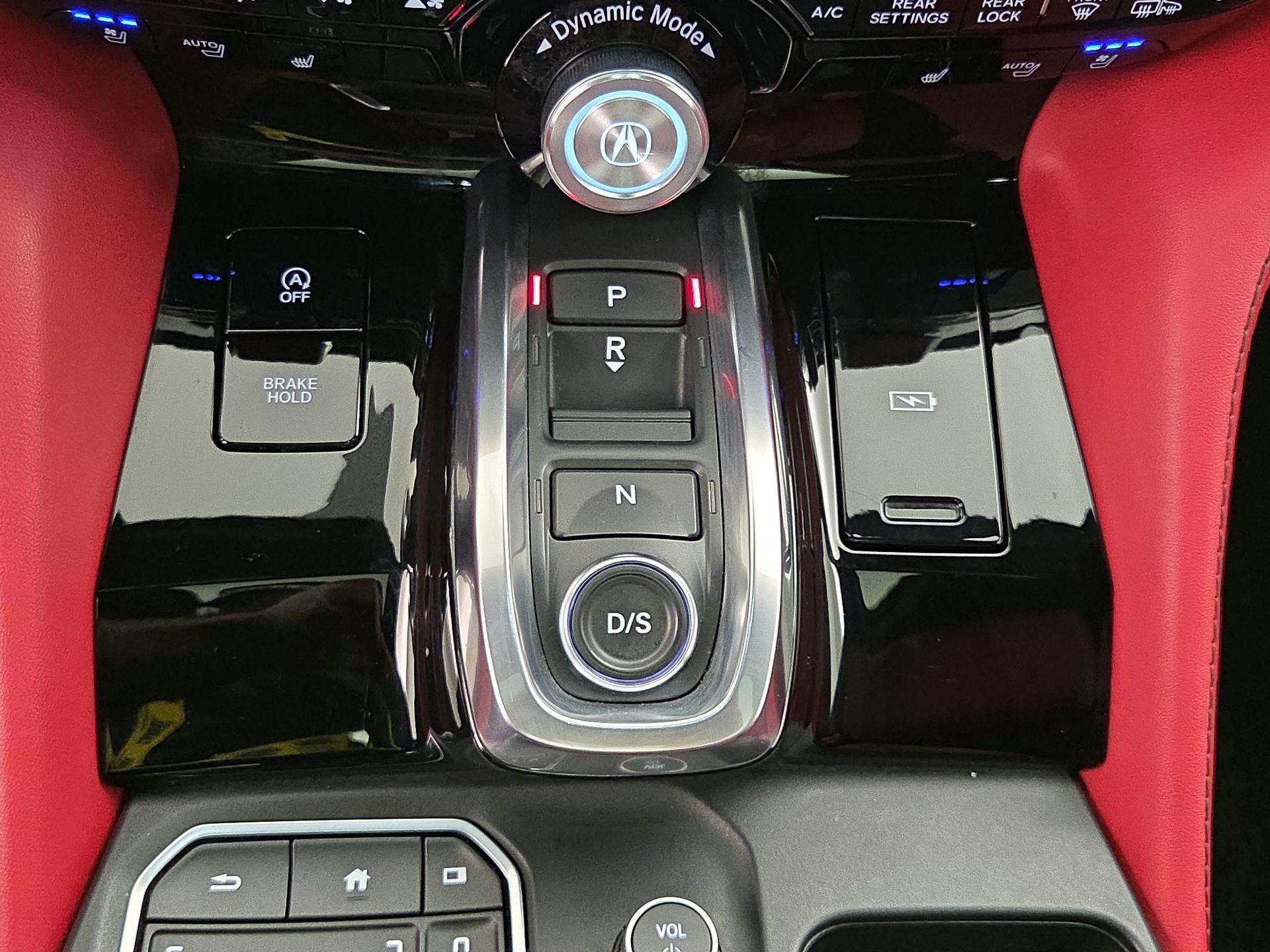 Thumbnail: 2023 Acura MDX - 18