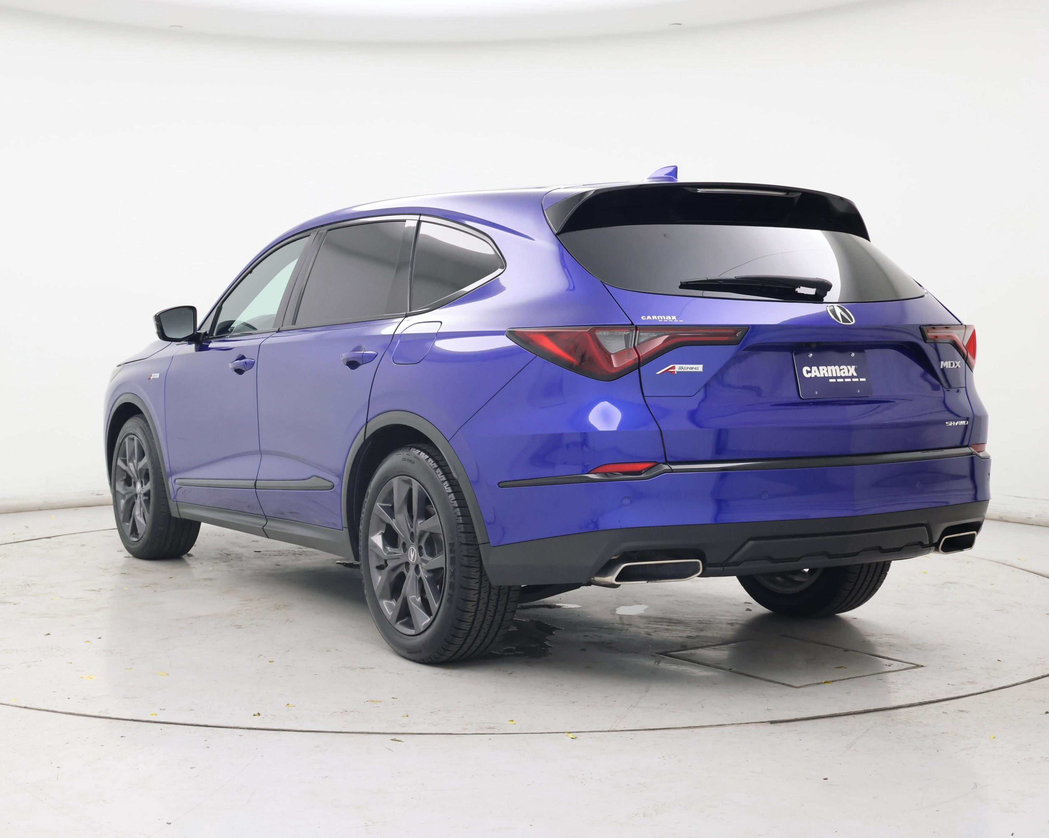 Thumbnail: 2023 Acura MDX - 2