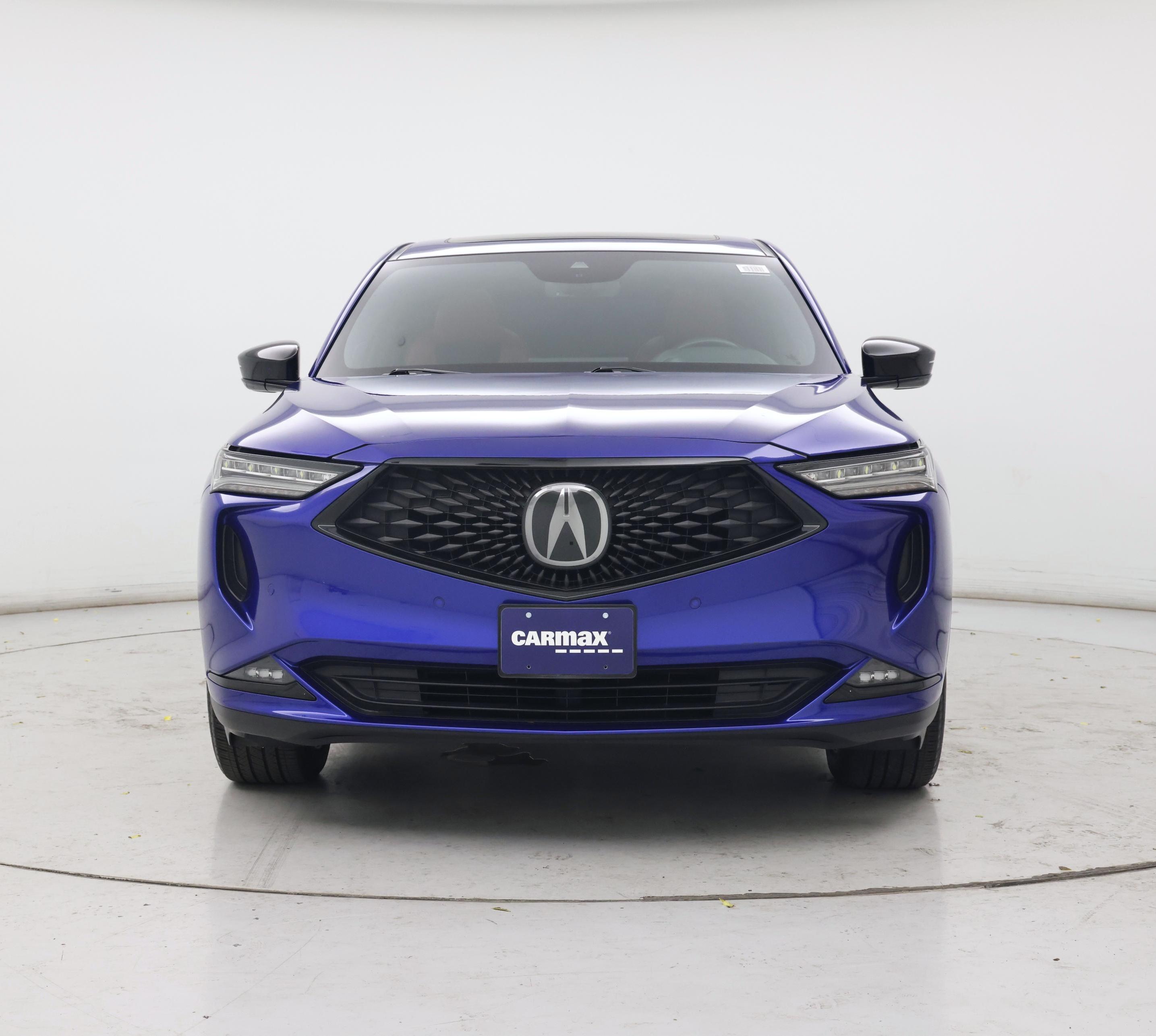Thumbnail: 2023 Acura MDX - 5