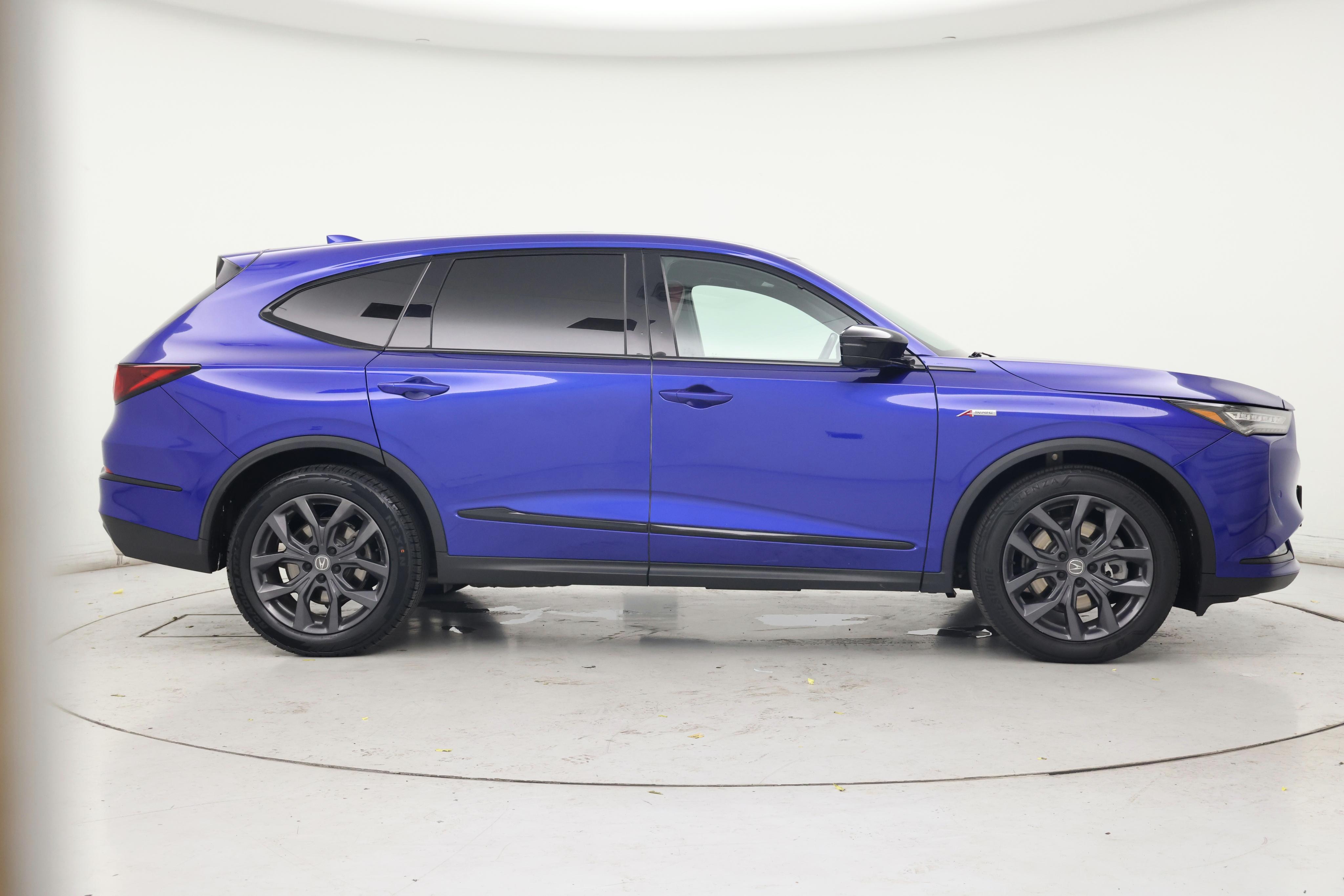 Thumbnail: 2023 Acura MDX - 7