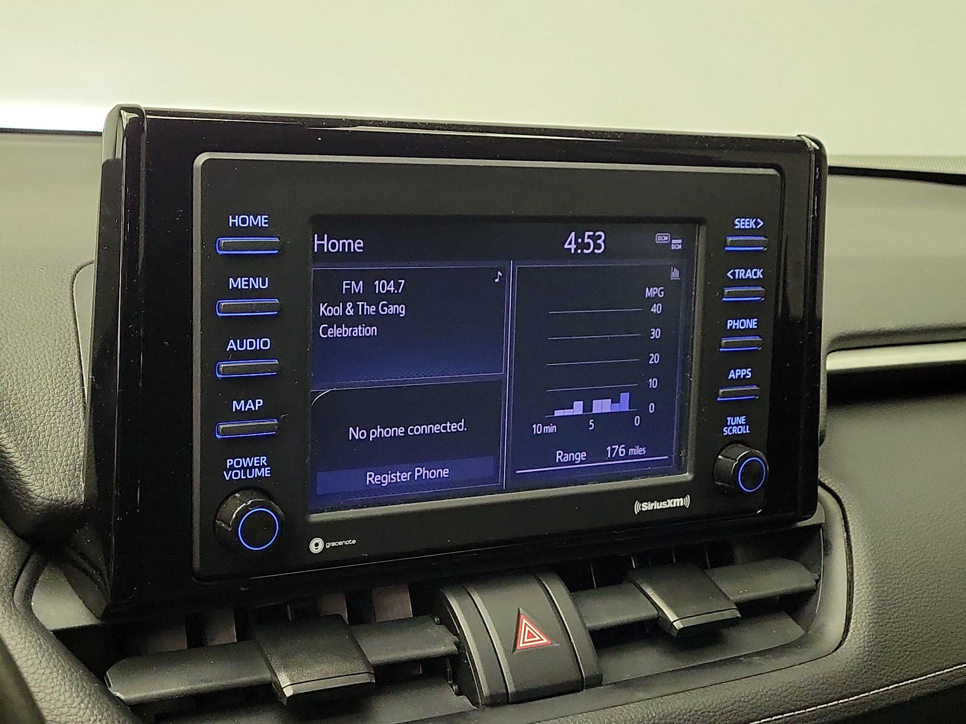 Thumbnail: 2021 Toyota RAV4 - 15