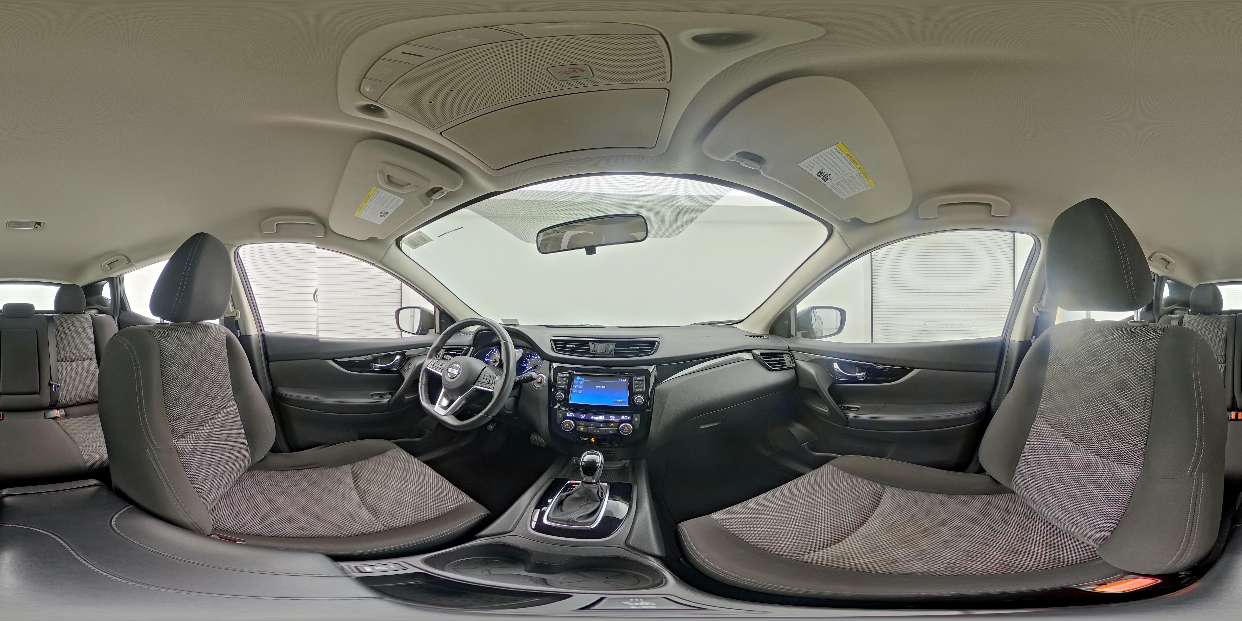 2018 Nissan Rogue Sport SV - Photo 24