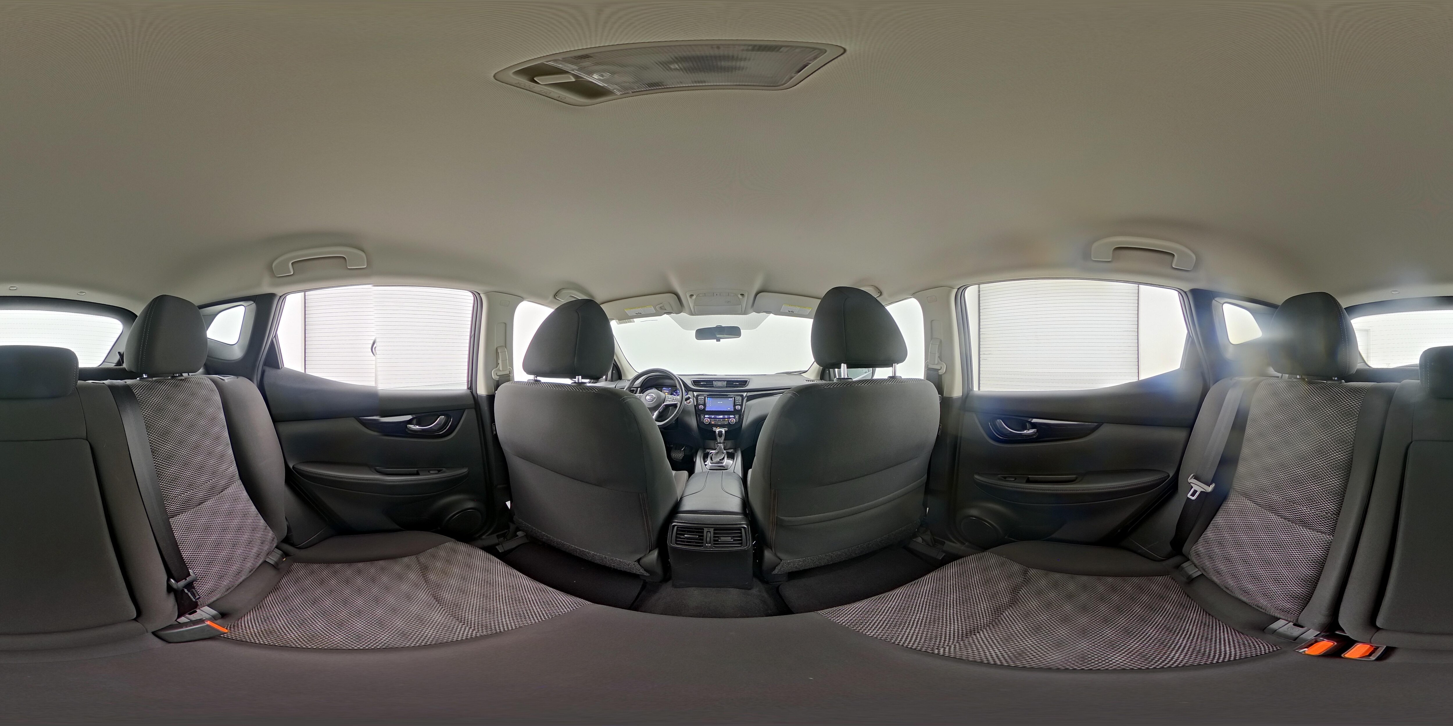 2018 Nissan Rogue Sport SV - Photo 25