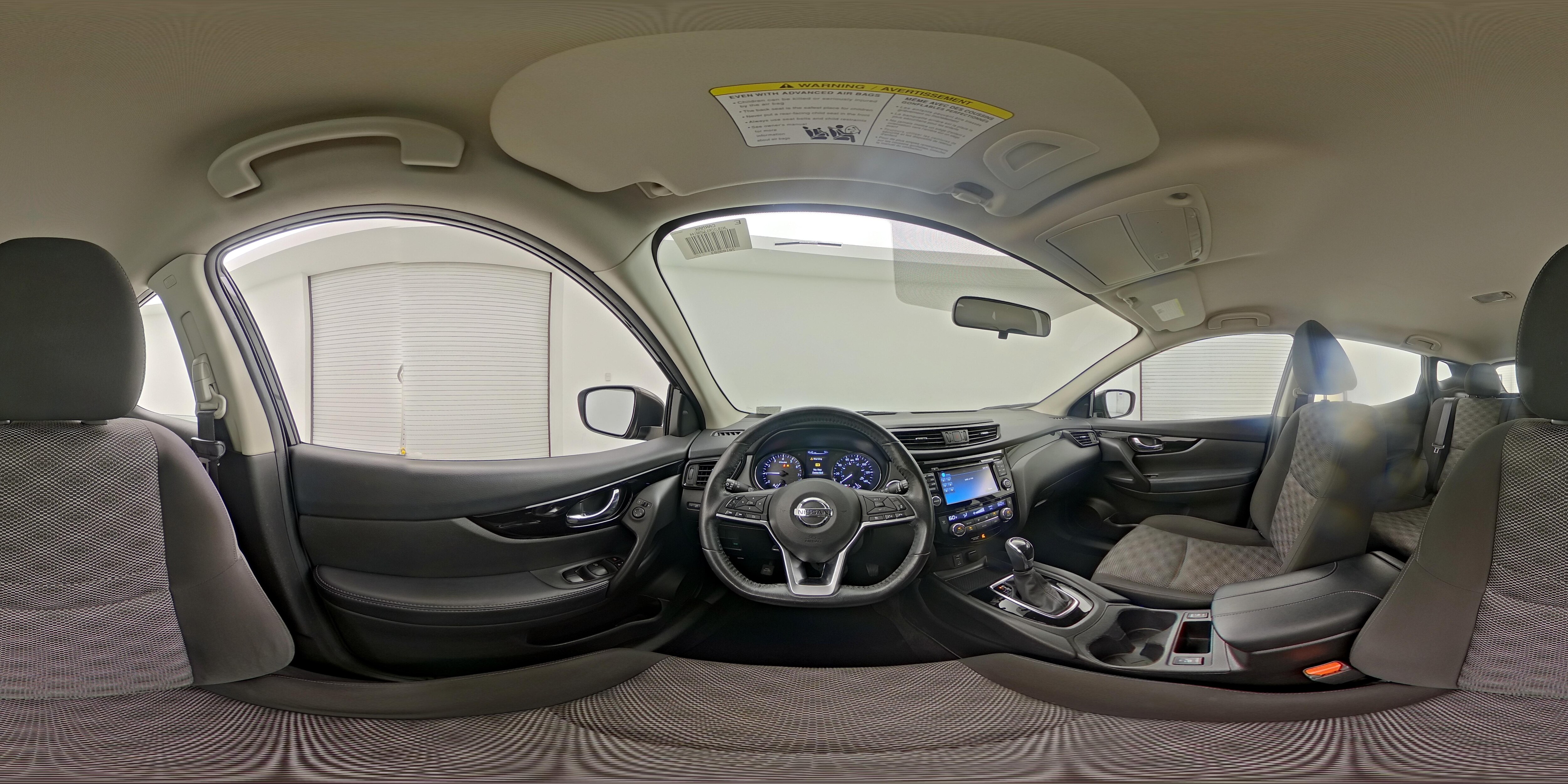 2018 Nissan Rogue Sport SV - Photo 26
