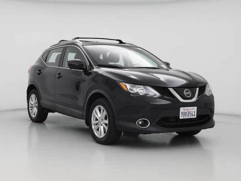 2018 Nissan Rogue Sport SV -
                  Pleasanton, CA