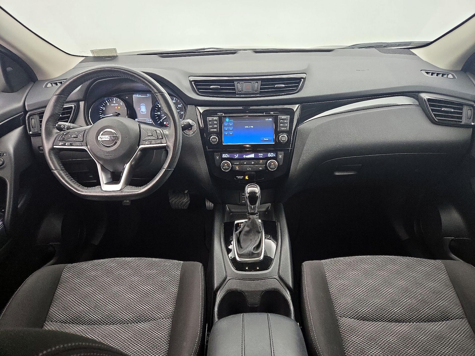 2018 Nissan Rogue Sport SV - Photo 10